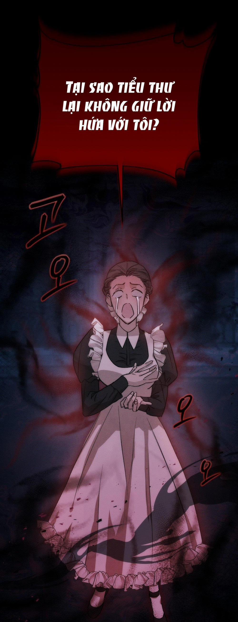 [18+] Tôi Đã Kết Hôn Với Em Gái Của Vợ 5.1 trang 4