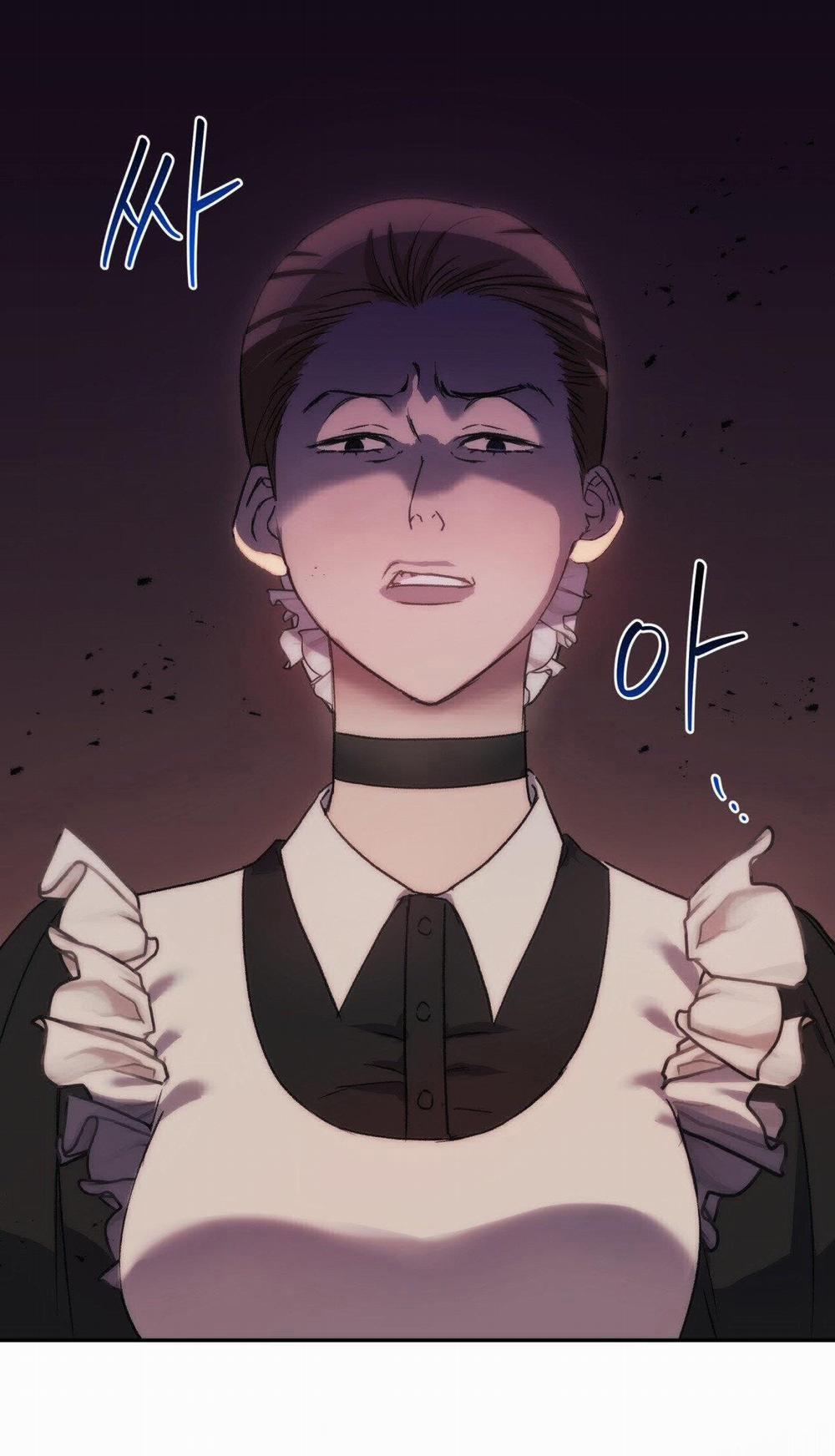 [18+] Tôi Đã Kết Hôn Với Em Gái Của Vợ 5.1 trang 40