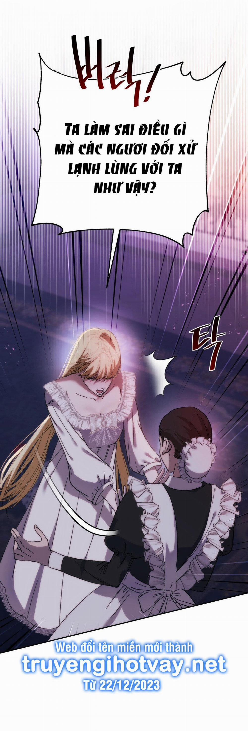 [18+] Tôi Đã Kết Hôn Với Em Gái Của Vợ 5.1 trang 41