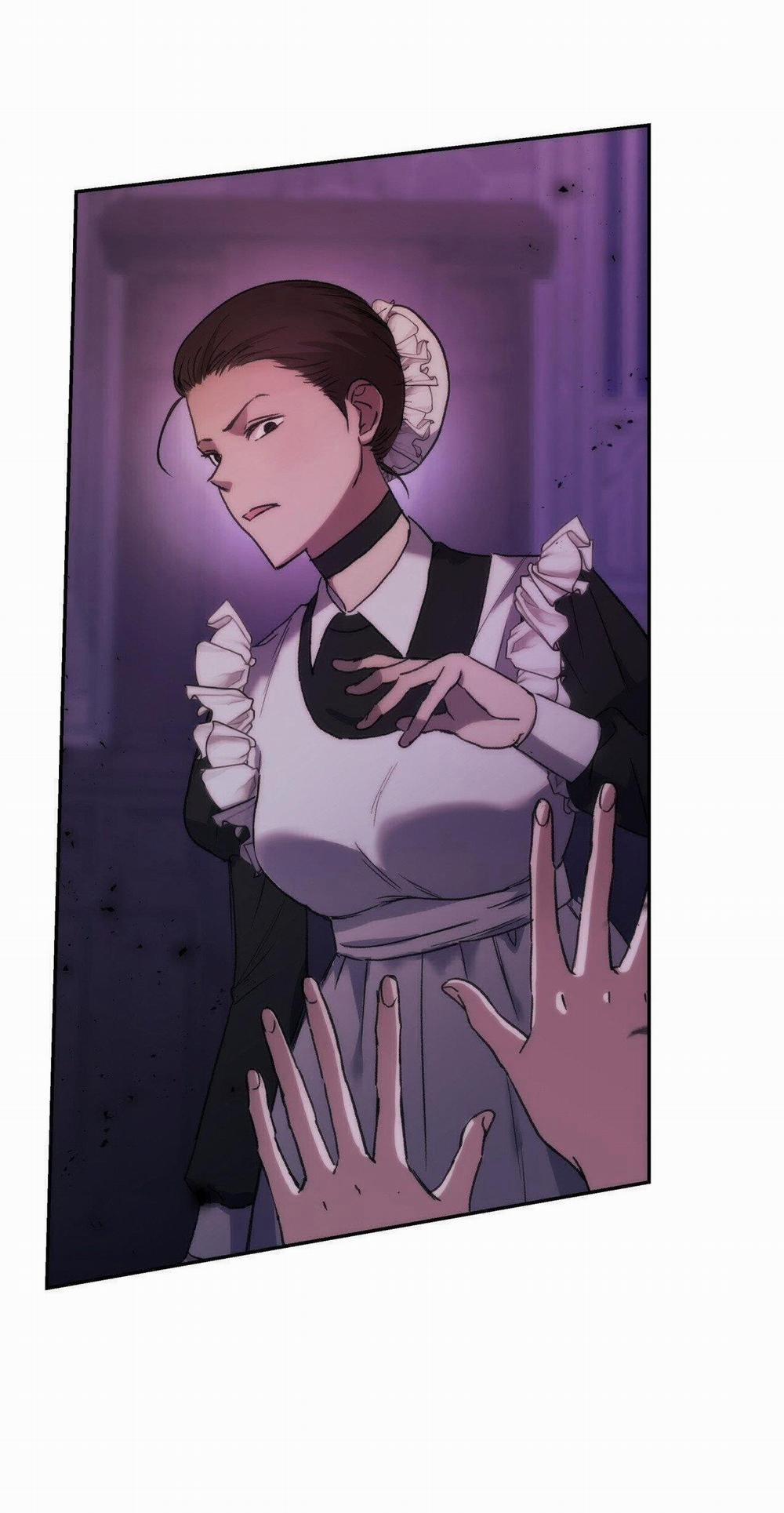 [18+] Tôi Đã Kết Hôn Với Em Gái Của Vợ 5.1 trang 42