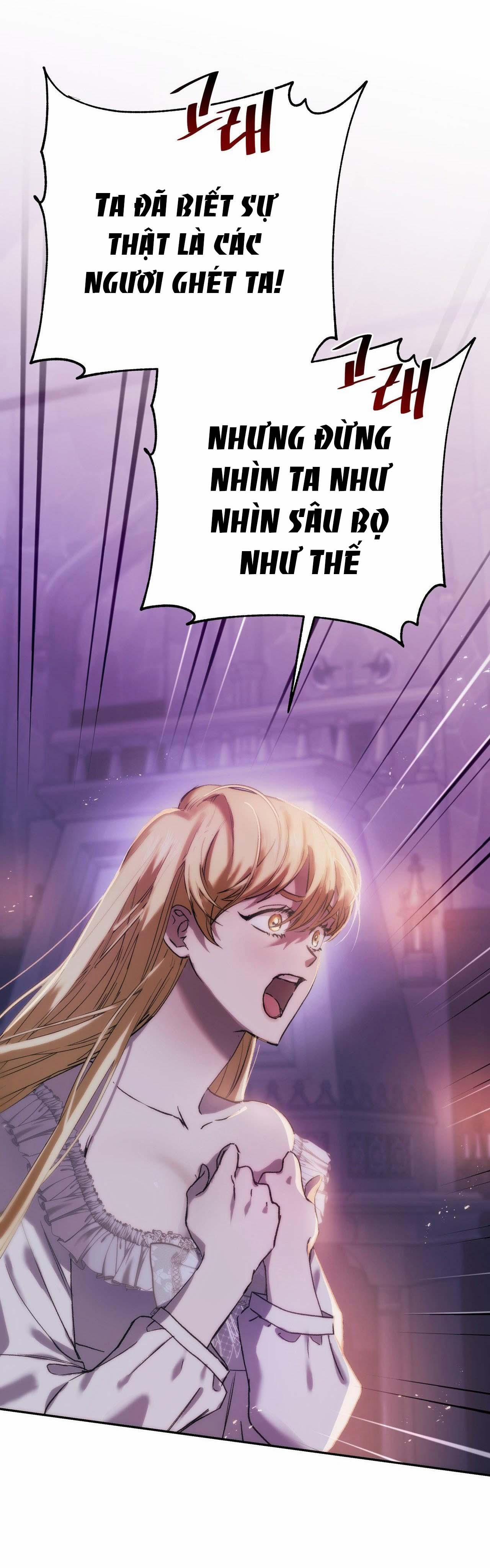 [18+] Tôi Đã Kết Hôn Với Em Gái Của Vợ 5.1 trang 44