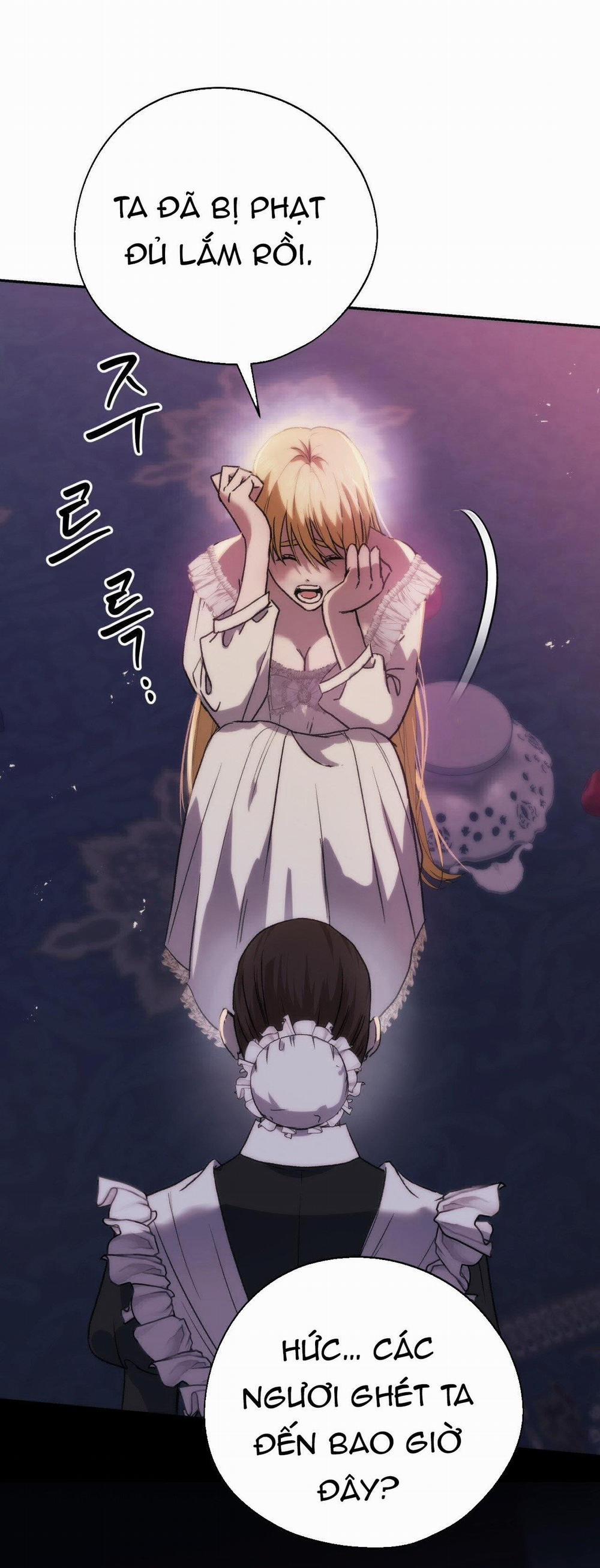 [18+] Tôi Đã Kết Hôn Với Em Gái Của Vợ 5.1 trang 46