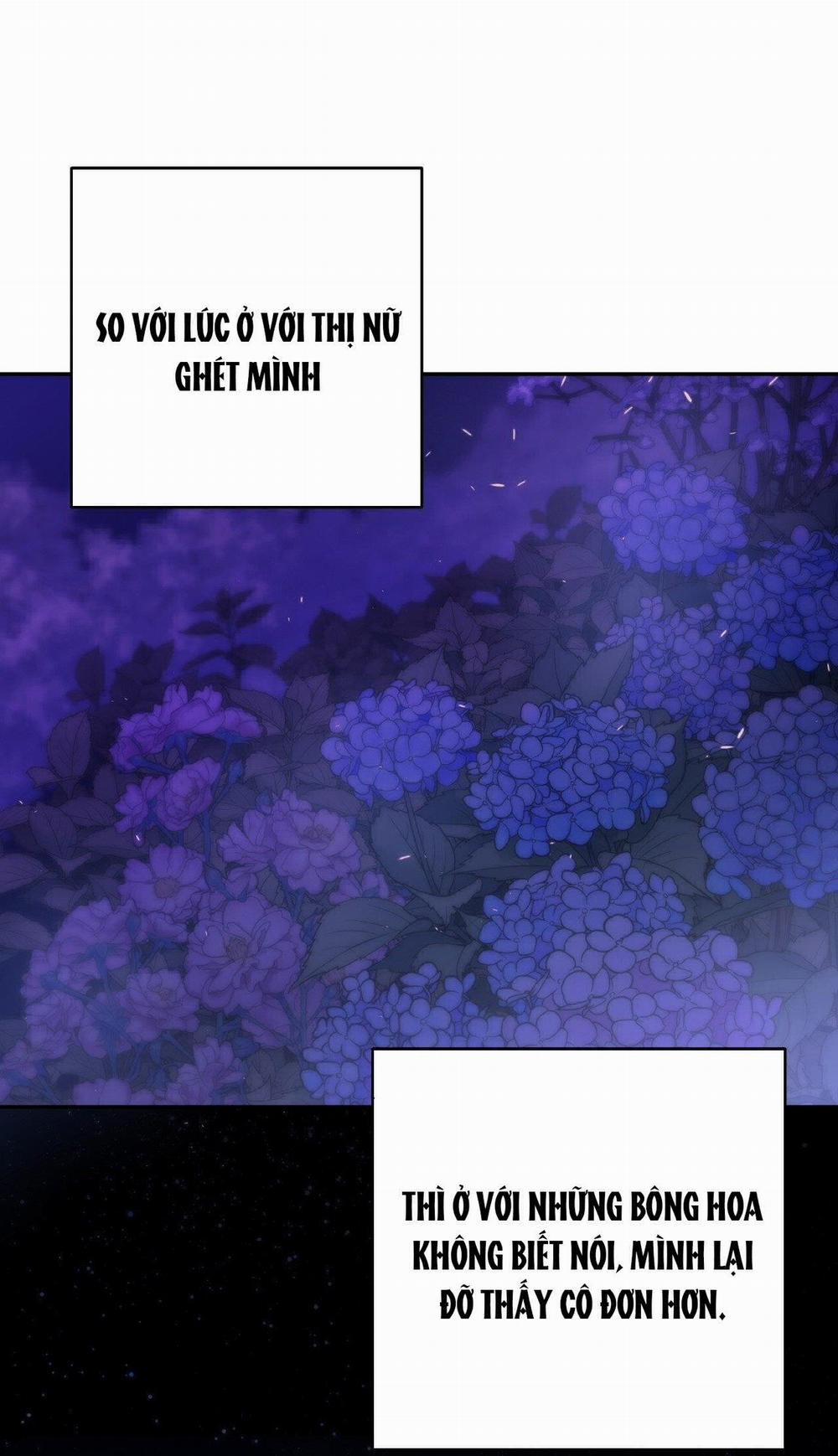 [18+] Tôi Đã Kết Hôn Với Em Gái Của Vợ 5.1 trang 50