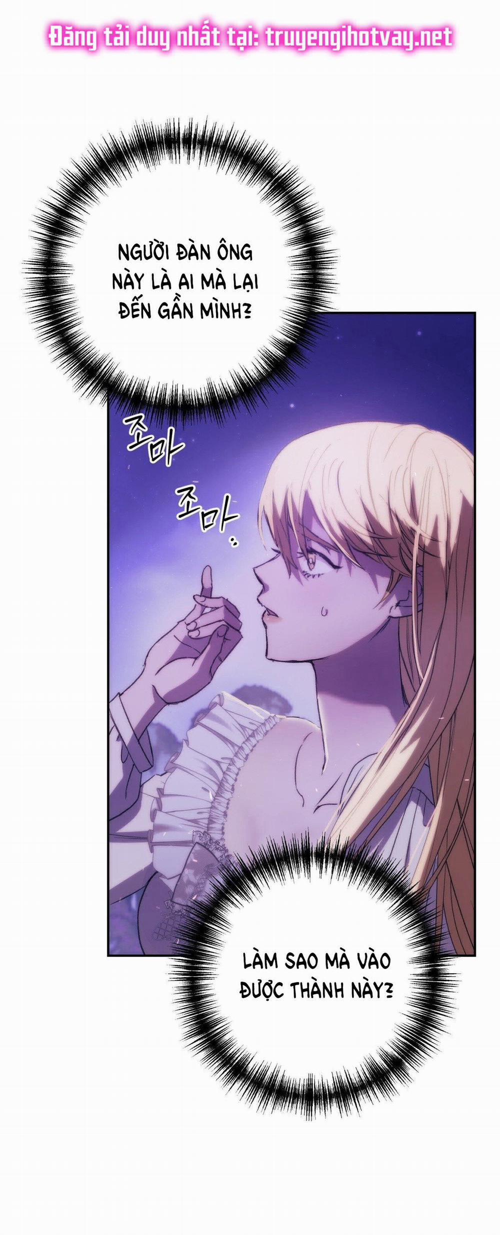 [18+] Tôi Đã Kết Hôn Với Em Gái Của Vợ 5.2 trang 14