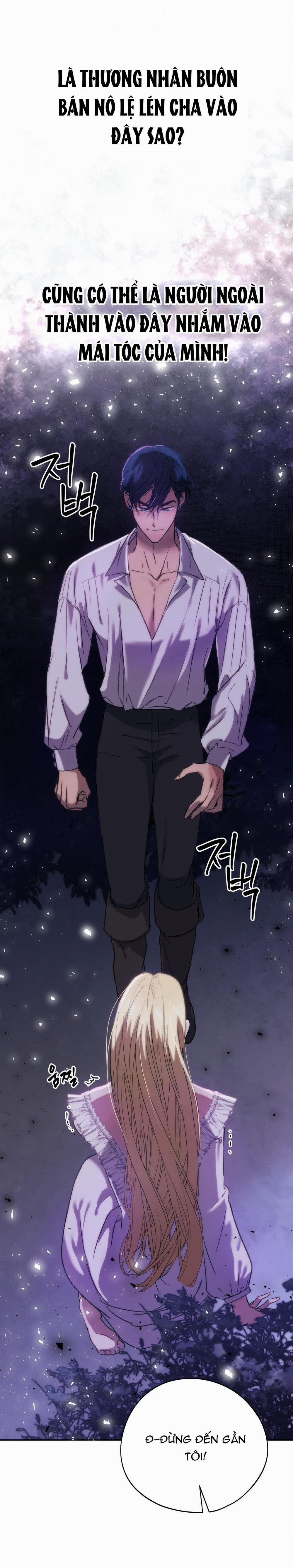 [18+] Tôi Đã Kết Hôn Với Em Gái Của Vợ 5.2 trang 15