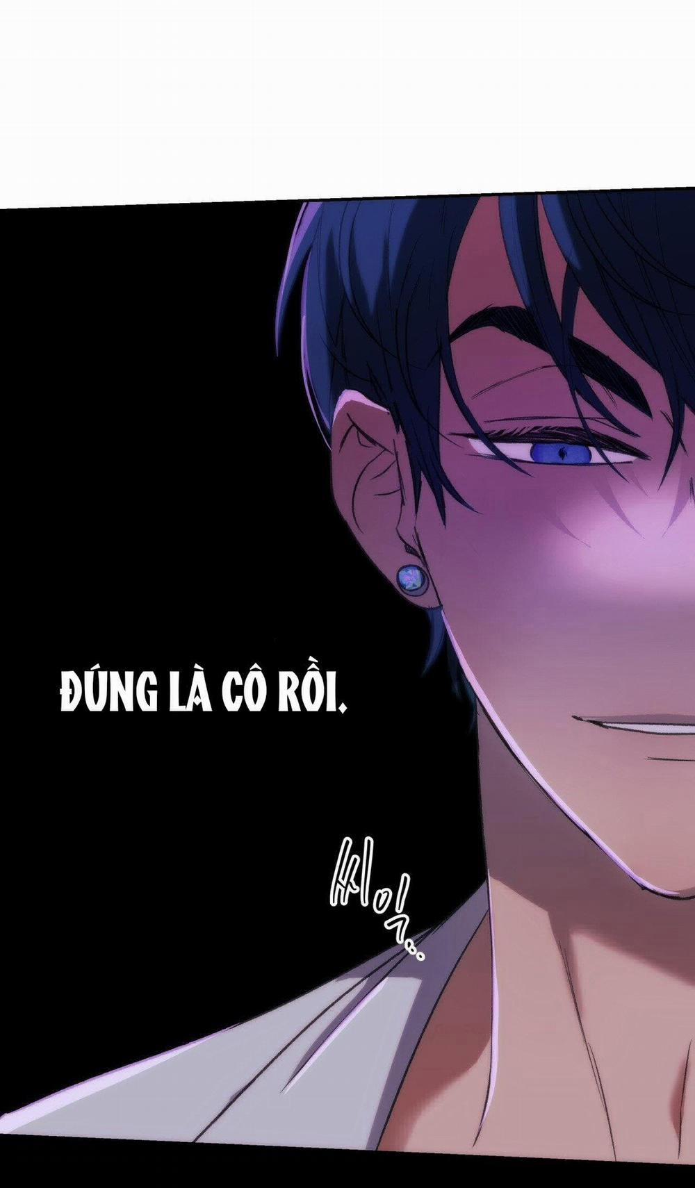 [18+] Tôi Đã Kết Hôn Với Em Gái Của Vợ 5.2 trang 19