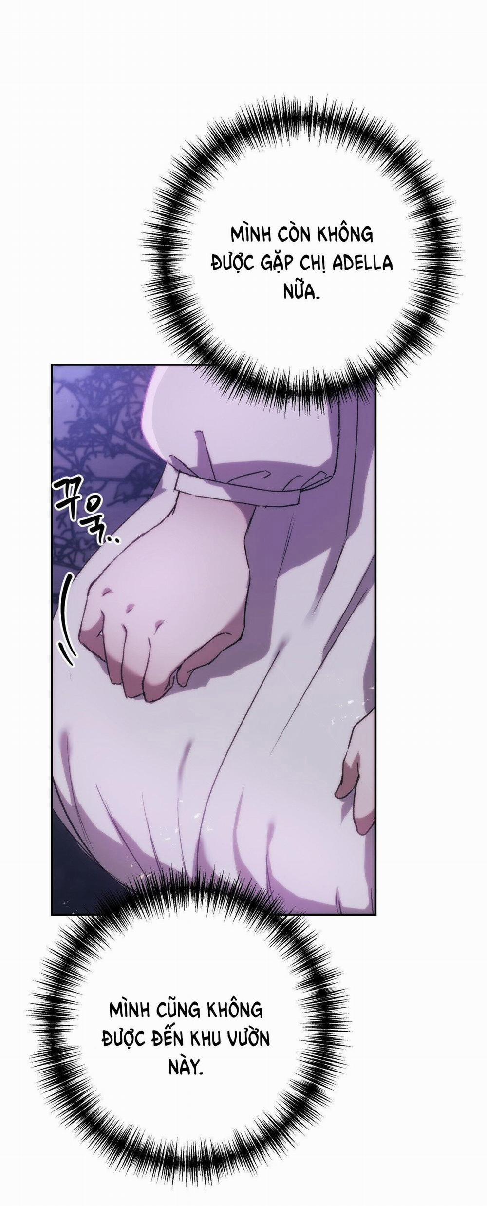 [18+] Tôi Đã Kết Hôn Với Em Gái Của Vợ 5.2 trang 2