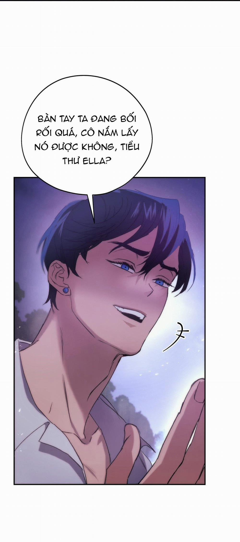 [18+] Tôi Đã Kết Hôn Với Em Gái Của Vợ 5.2 trang 22