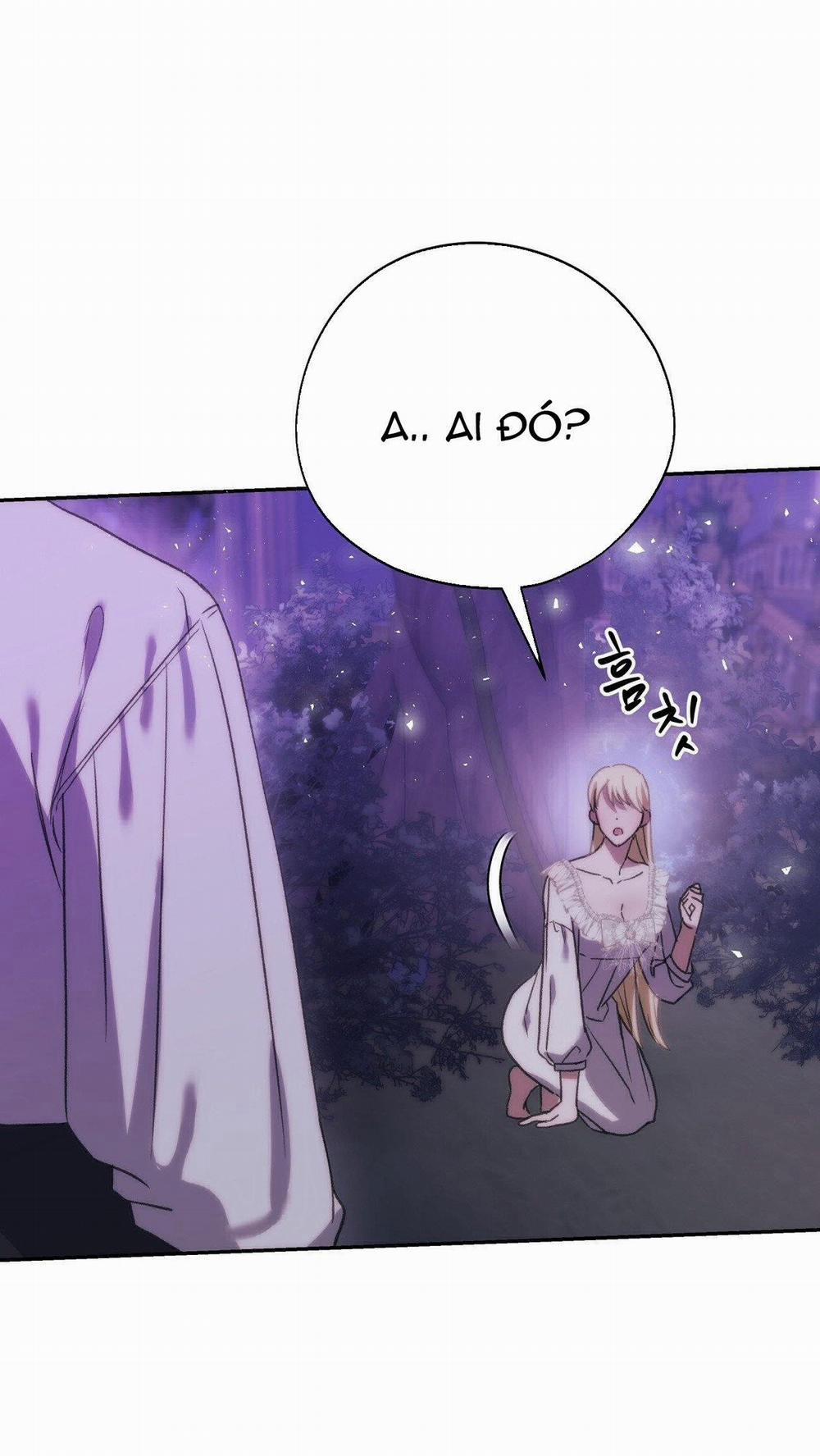 [18+] Tôi Đã Kết Hôn Với Em Gái Của Vợ 5.2 trang 9