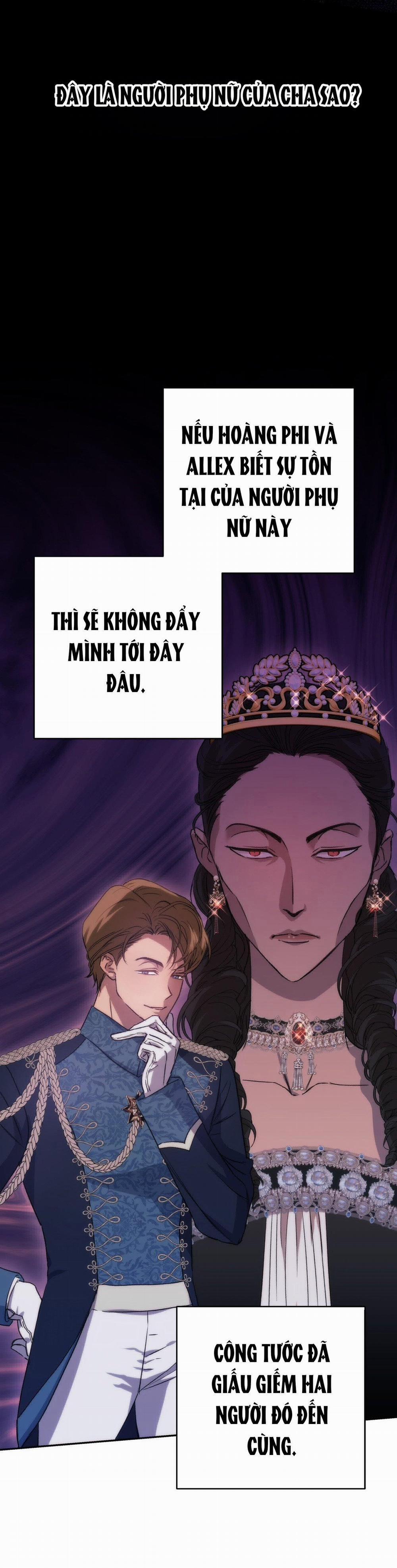 [18+] Tôi Đã Kết Hôn Với Em Gái Của Vợ 6.1 trang 17