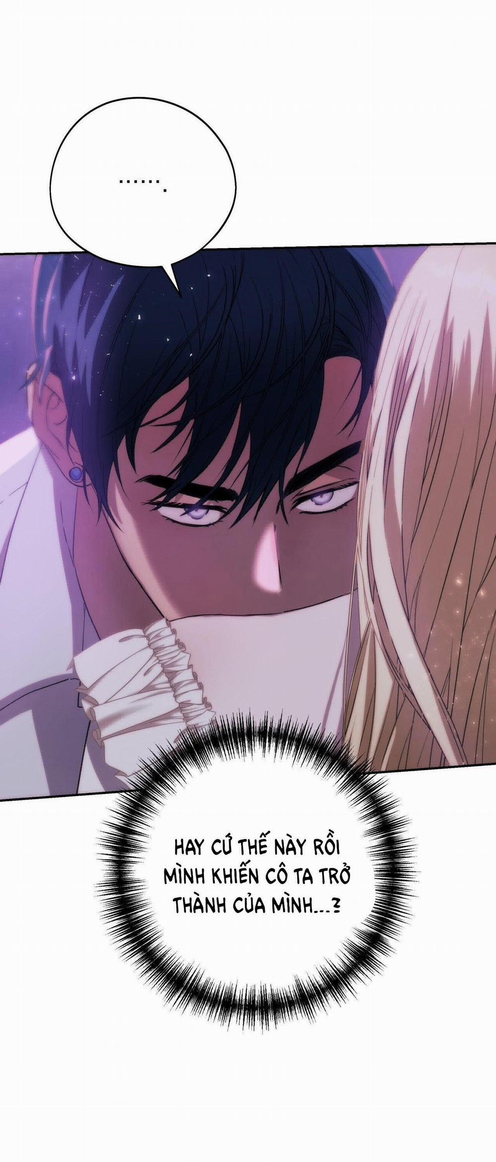 [18+] Tôi Đã Kết Hôn Với Em Gái Của Vợ 6.1 trang 19