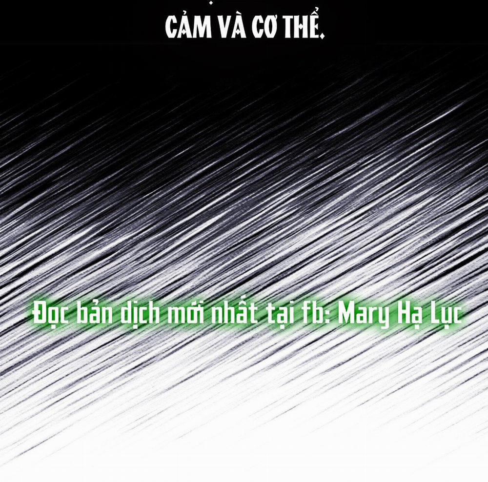 [18+] Tôi Đã Kết Hôn Với Em Gái Của Vợ 6.1 trang 22