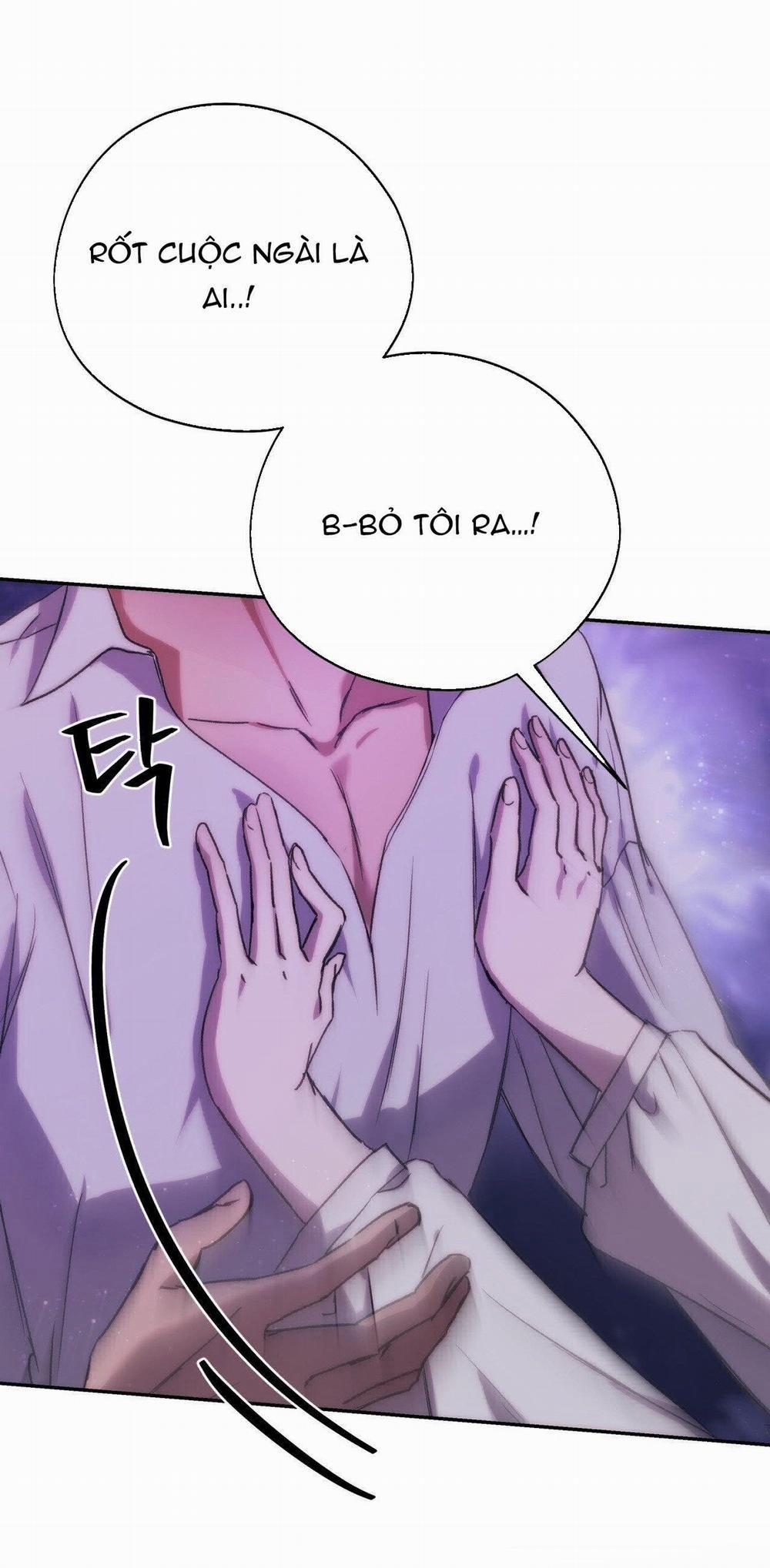 [18+] Tôi Đã Kết Hôn Với Em Gái Của Vợ 6.1 trang 25