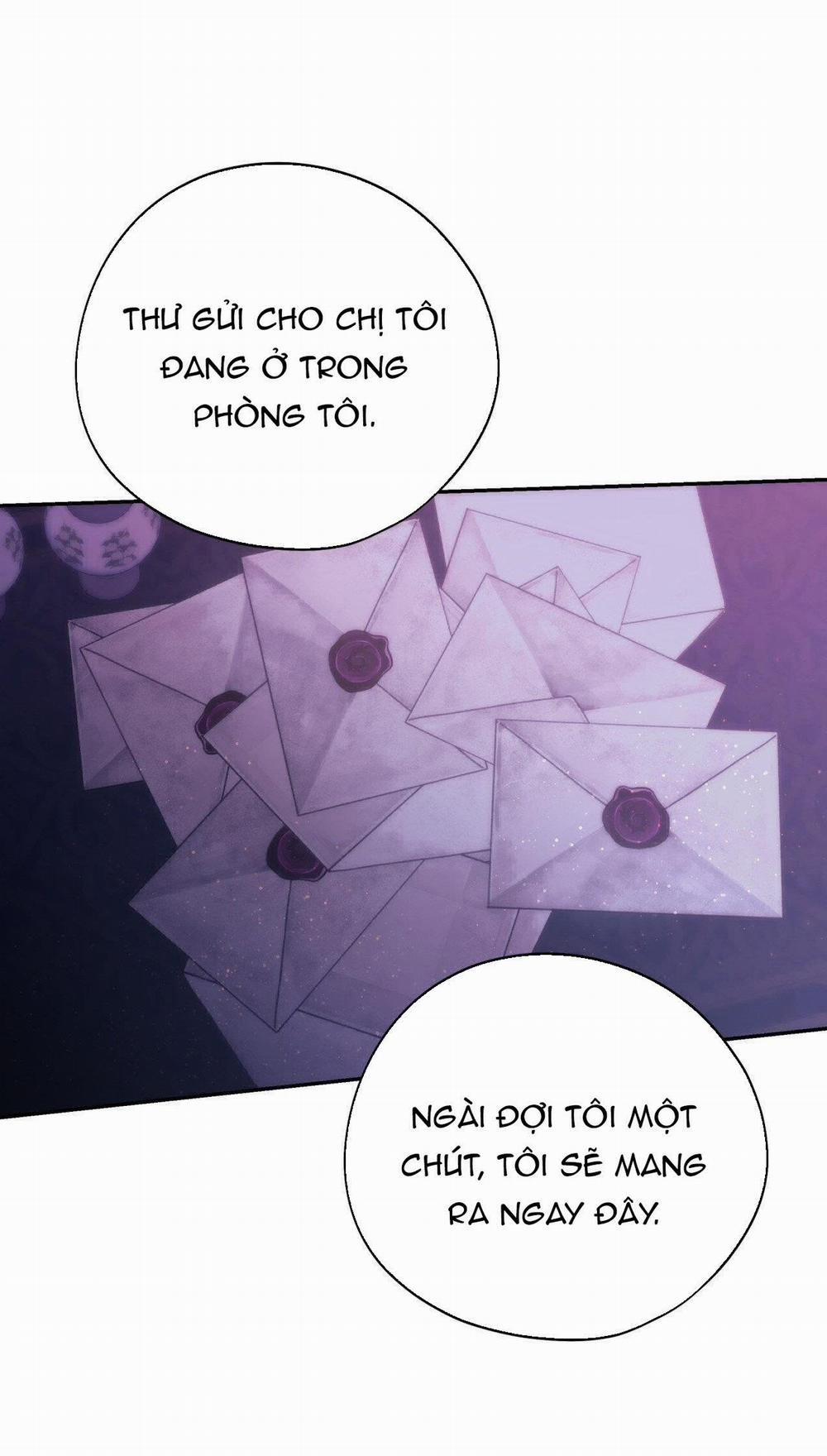 [18+] Tôi Đã Kết Hôn Với Em Gái Của Vợ 6.1 trang 34