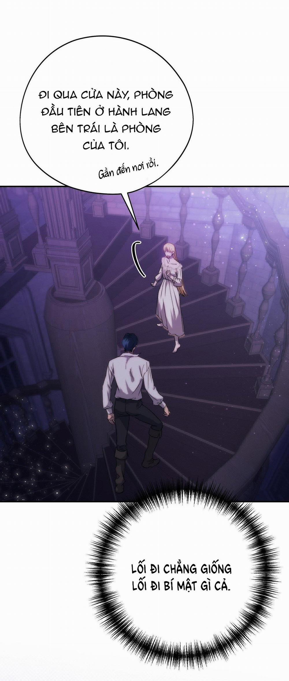 [18+] Tôi Đã Kết Hôn Với Em Gái Của Vợ 6.2 trang 0