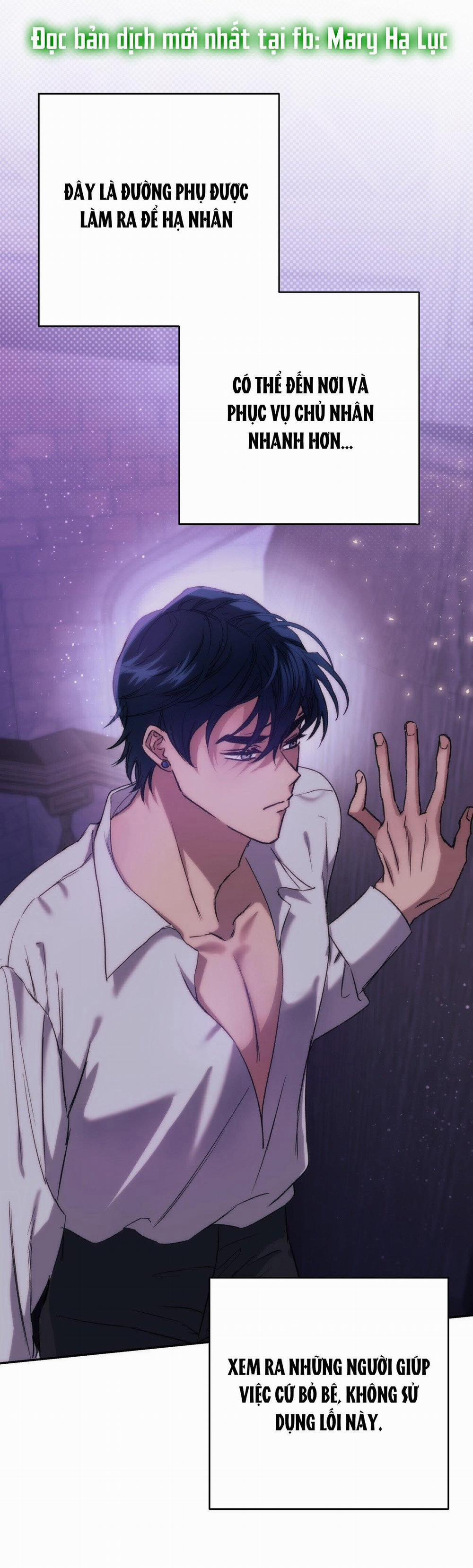 [18+] Tôi Đã Kết Hôn Với Em Gái Của Vợ 6.2 trang 1