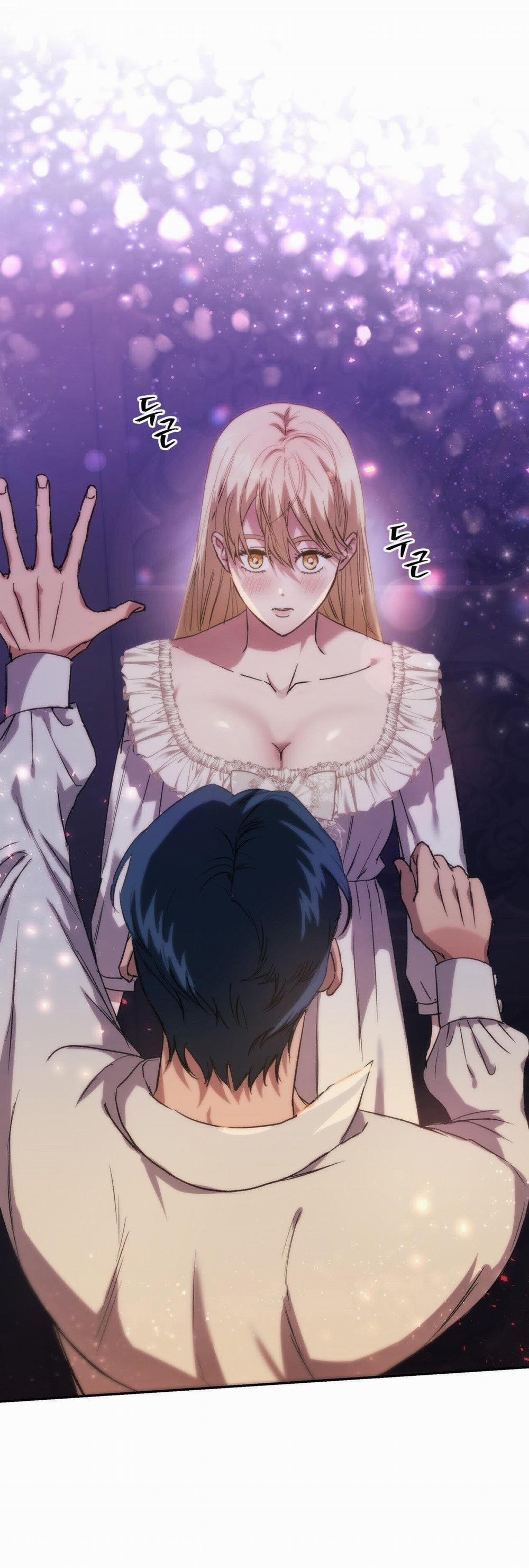 [18+] Tôi Đã Kết Hôn Với Em Gái Của Vợ 6.2 trang 16