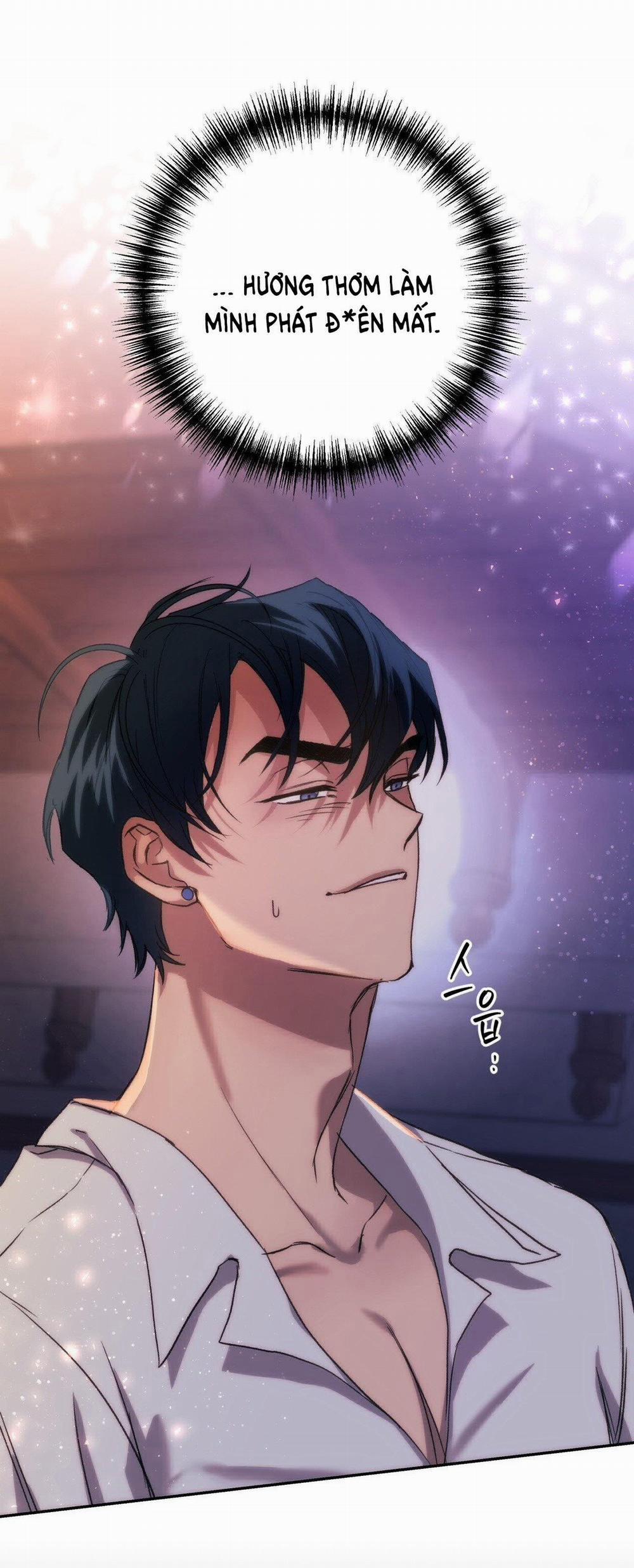 [18+] Tôi Đã Kết Hôn Với Em Gái Của Vợ 6.2 trang 18