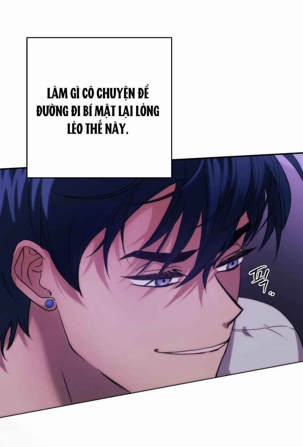 [18+] Tôi Đã Kết Hôn Với Em Gái Của Vợ 6.2 trang 2