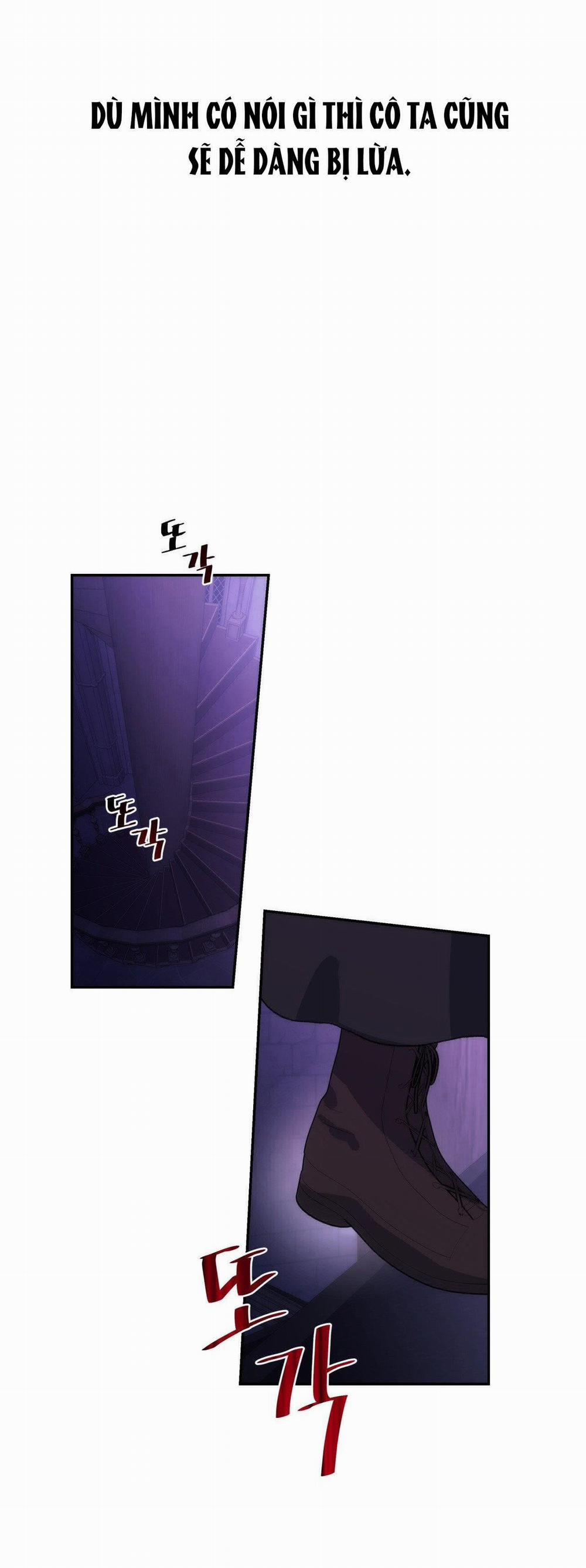 [18+] Tôi Đã Kết Hôn Với Em Gái Của Vợ 6.2 trang 4