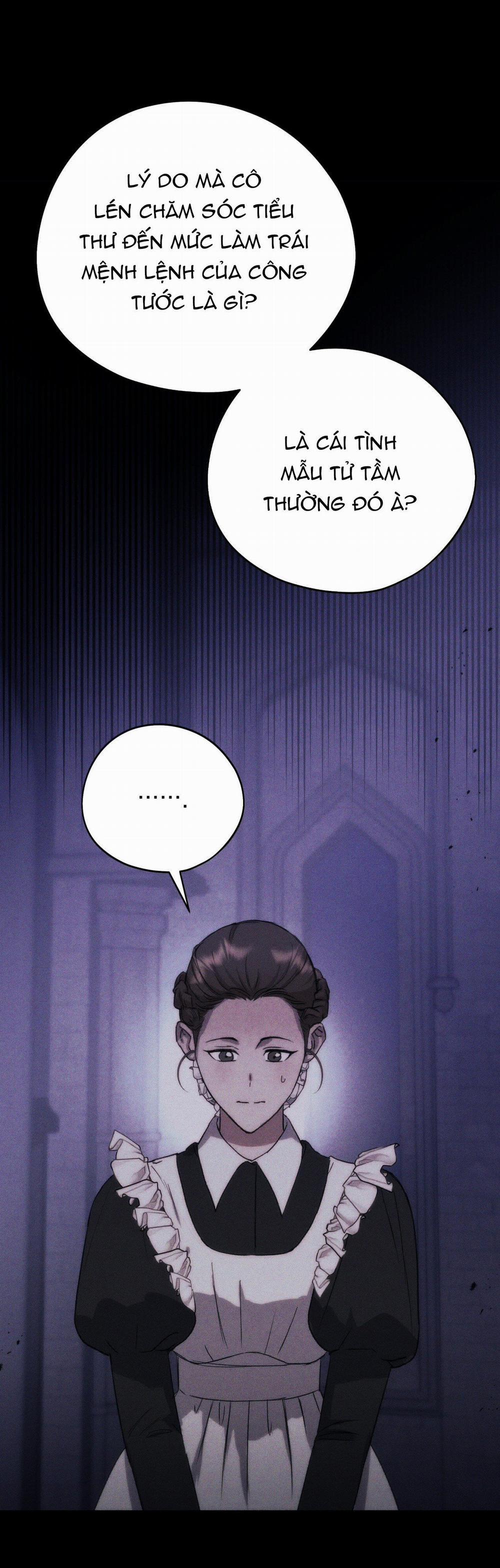 [18+] Tôi Đã Kết Hôn Với Em Gái Của Vợ 7.1 trang 11