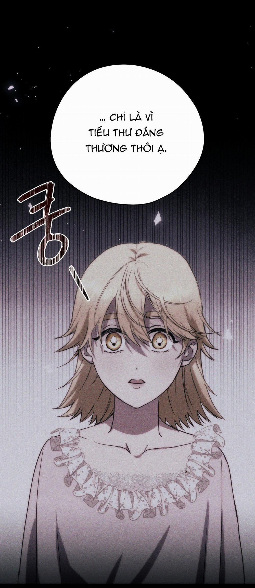 [18+] Tôi Đã Kết Hôn Với Em Gái Của Vợ 7.1 trang 12