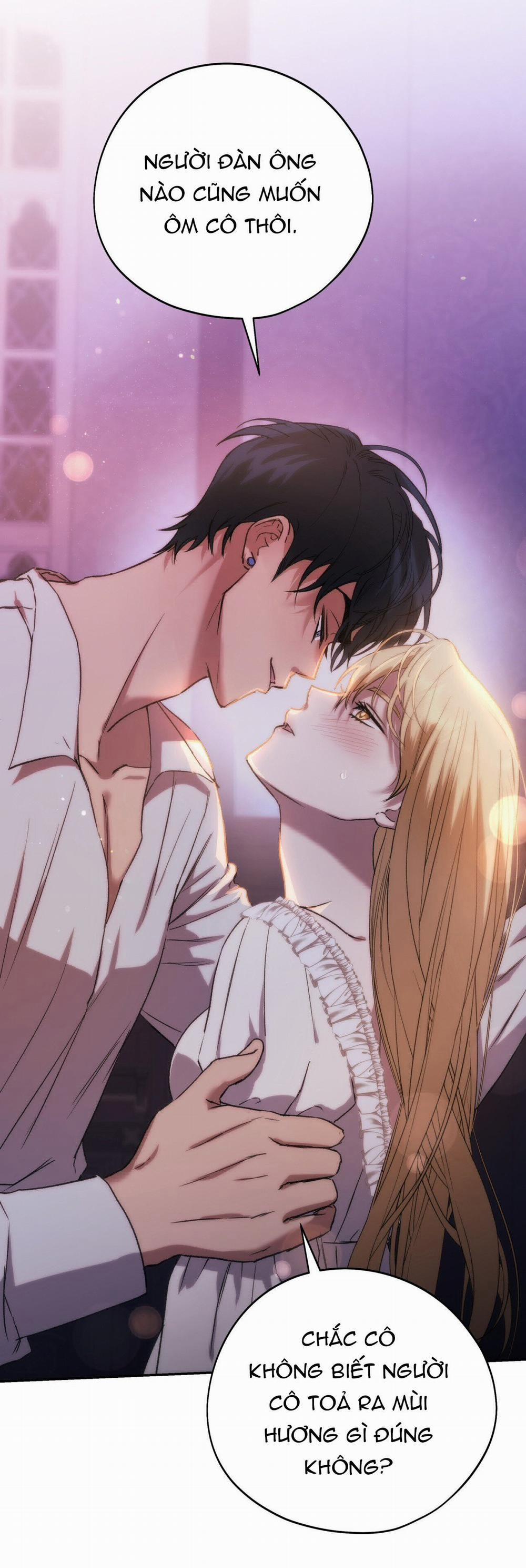 [18+] Tôi Đã Kết Hôn Với Em Gái Của Vợ 7.1 trang 15