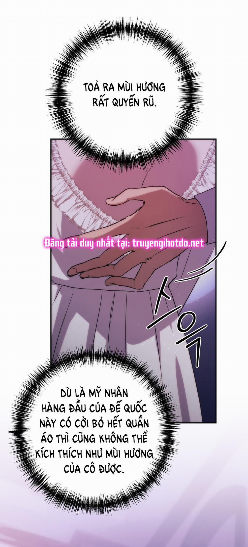 [18+] Tôi Đã Kết Hôn Với Em Gái Của Vợ 7.1 trang 16