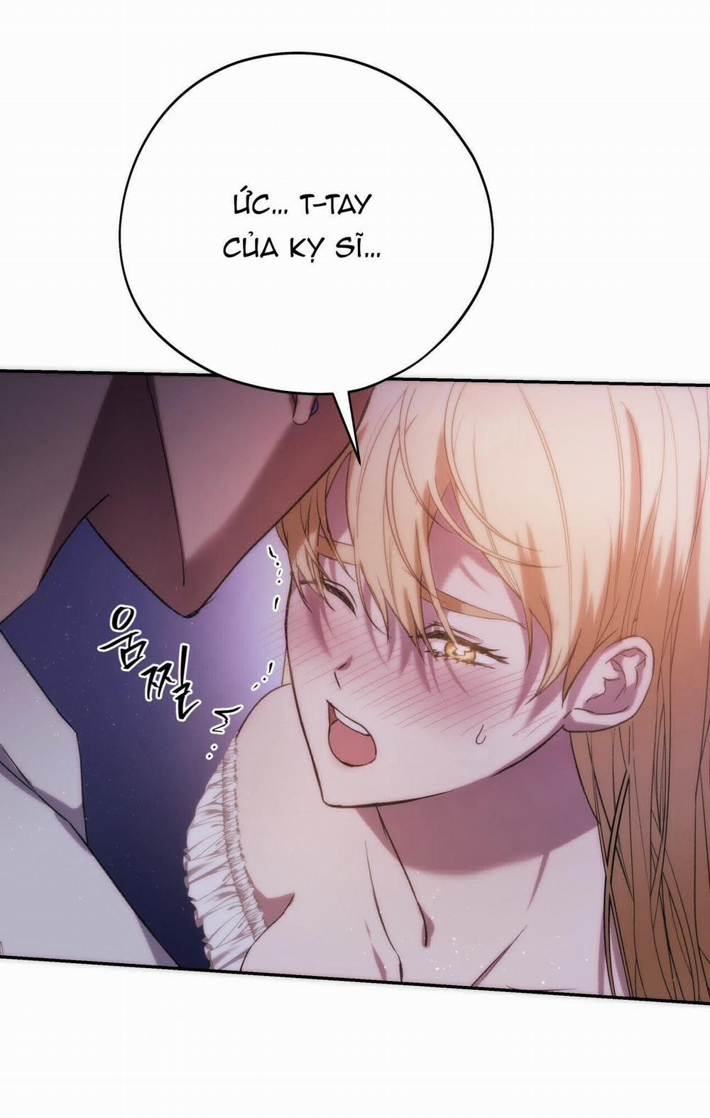 [18+] Tôi Đã Kết Hôn Với Em Gái Của Vợ 7.1 trang 19