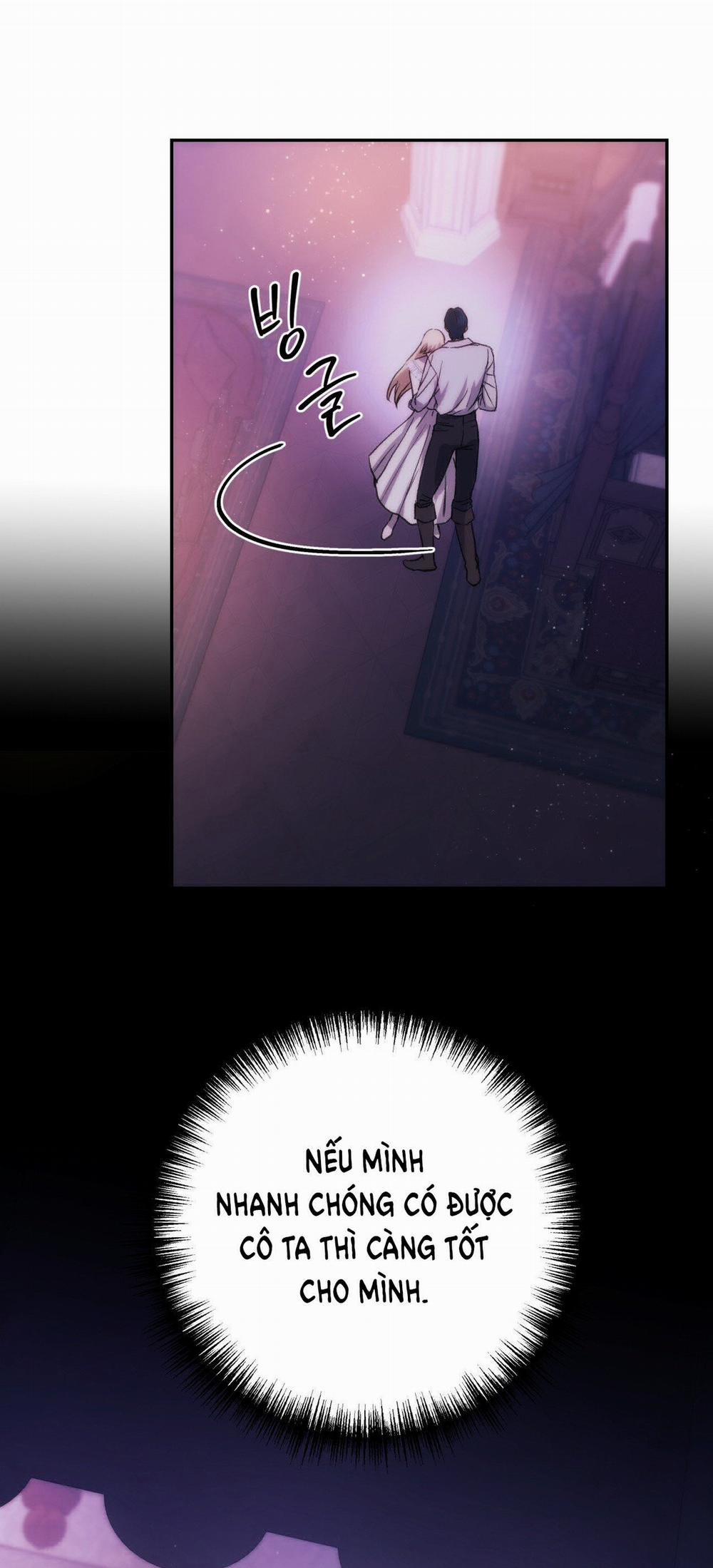 [18+] Tôi Đã Kết Hôn Với Em Gái Của Vợ 7.1 trang 21