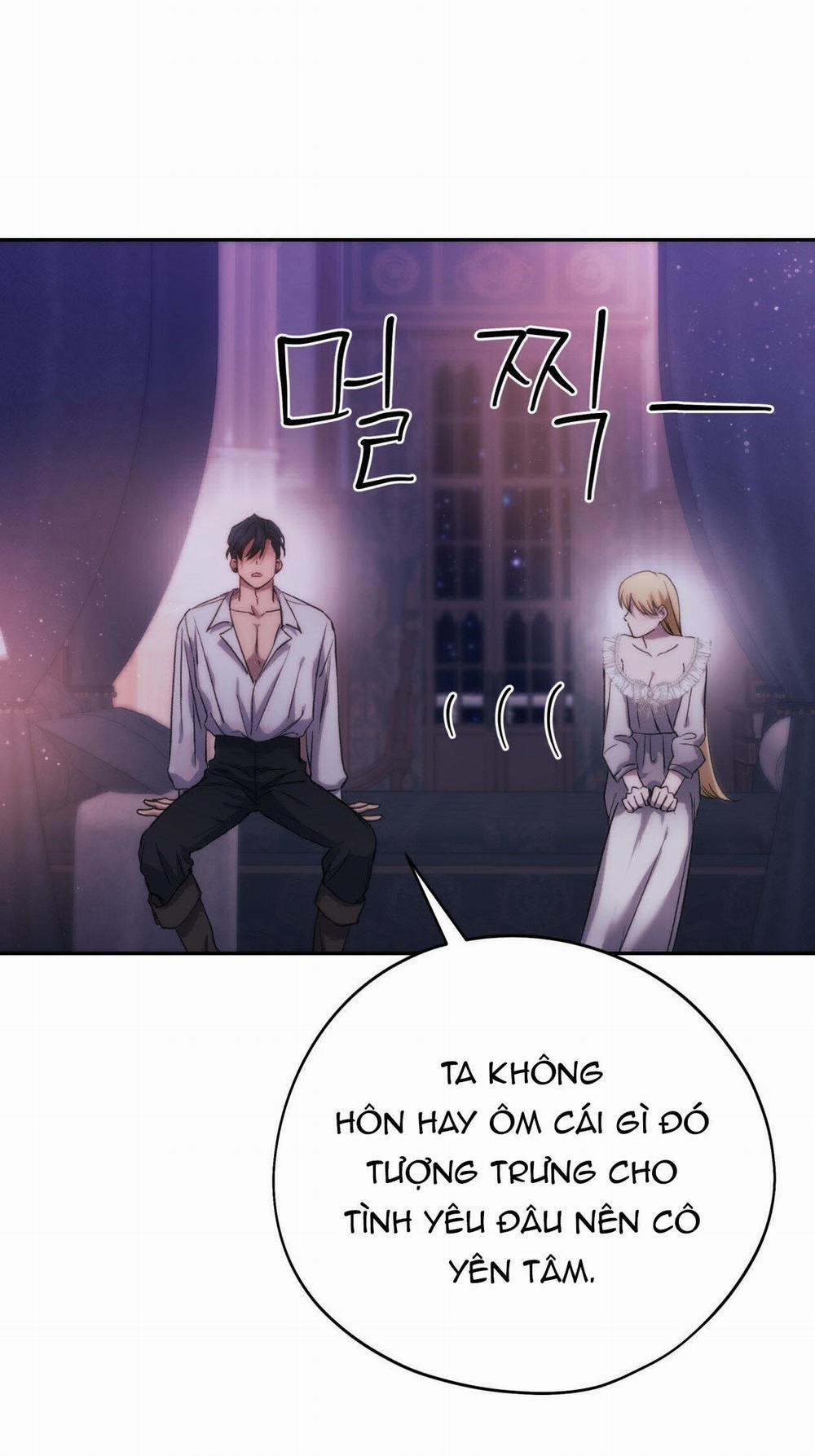 [18+] Tôi Đã Kết Hôn Với Em Gái Của Vợ 7.1 trang 28