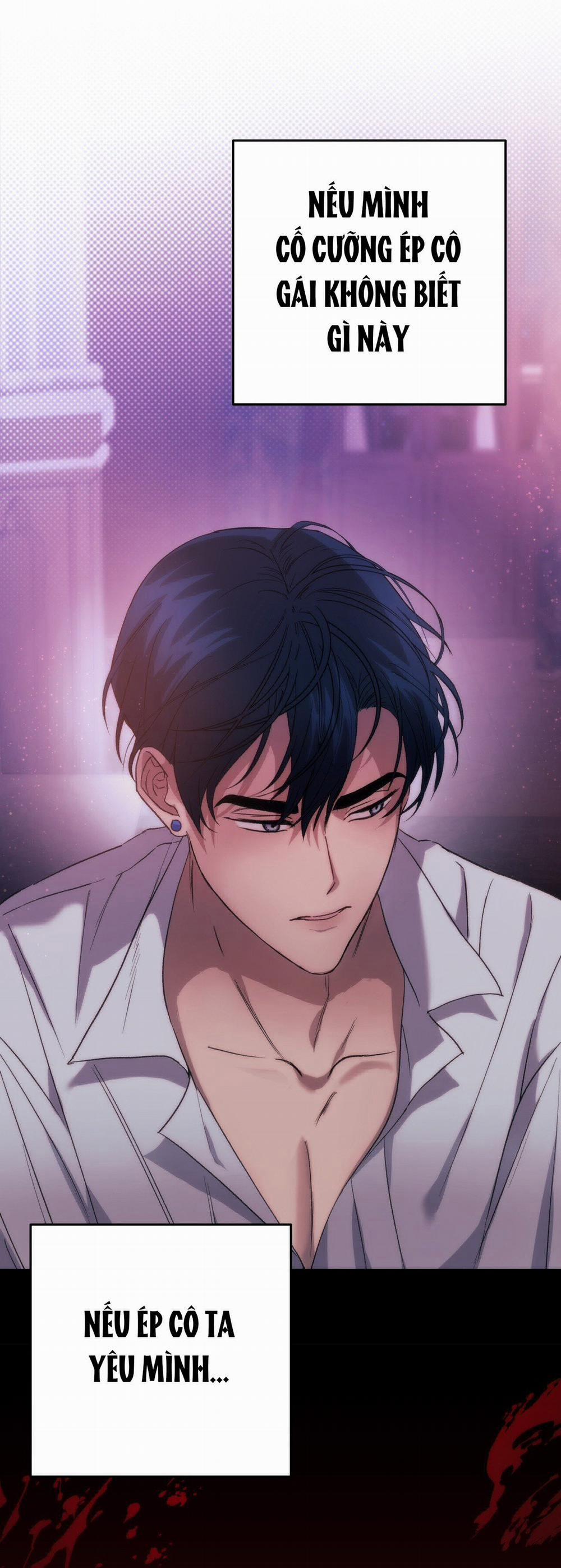 [18+] Tôi Đã Kết Hôn Với Em Gái Của Vợ 7.1 trang 32