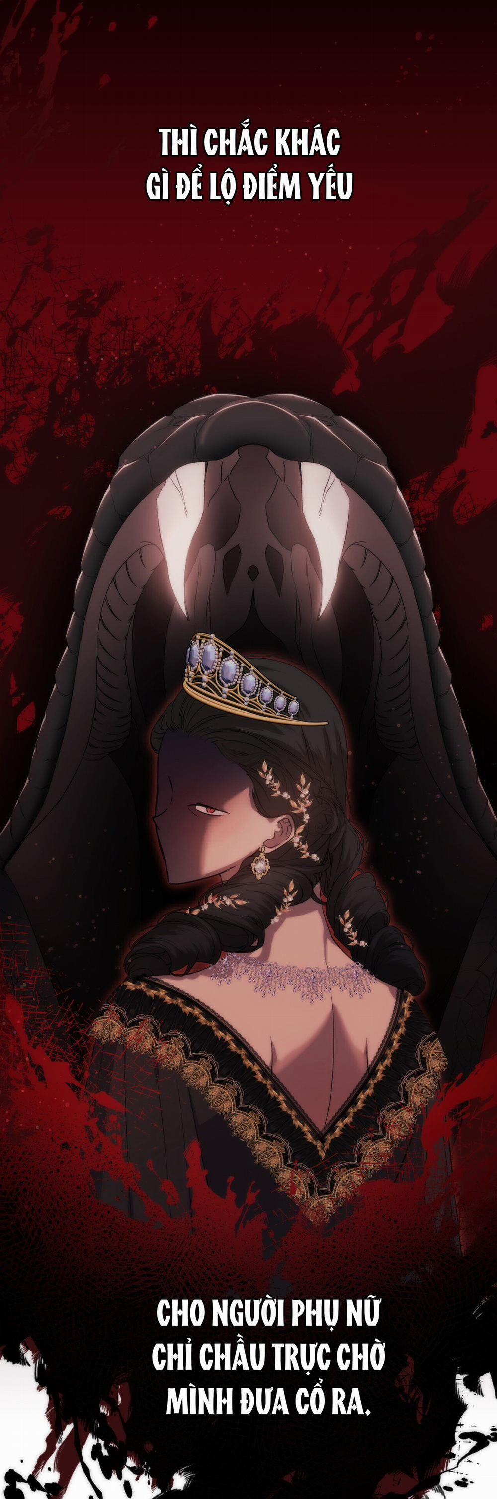 [18+] Tôi Đã Kết Hôn Với Em Gái Của Vợ 7.1 trang 33