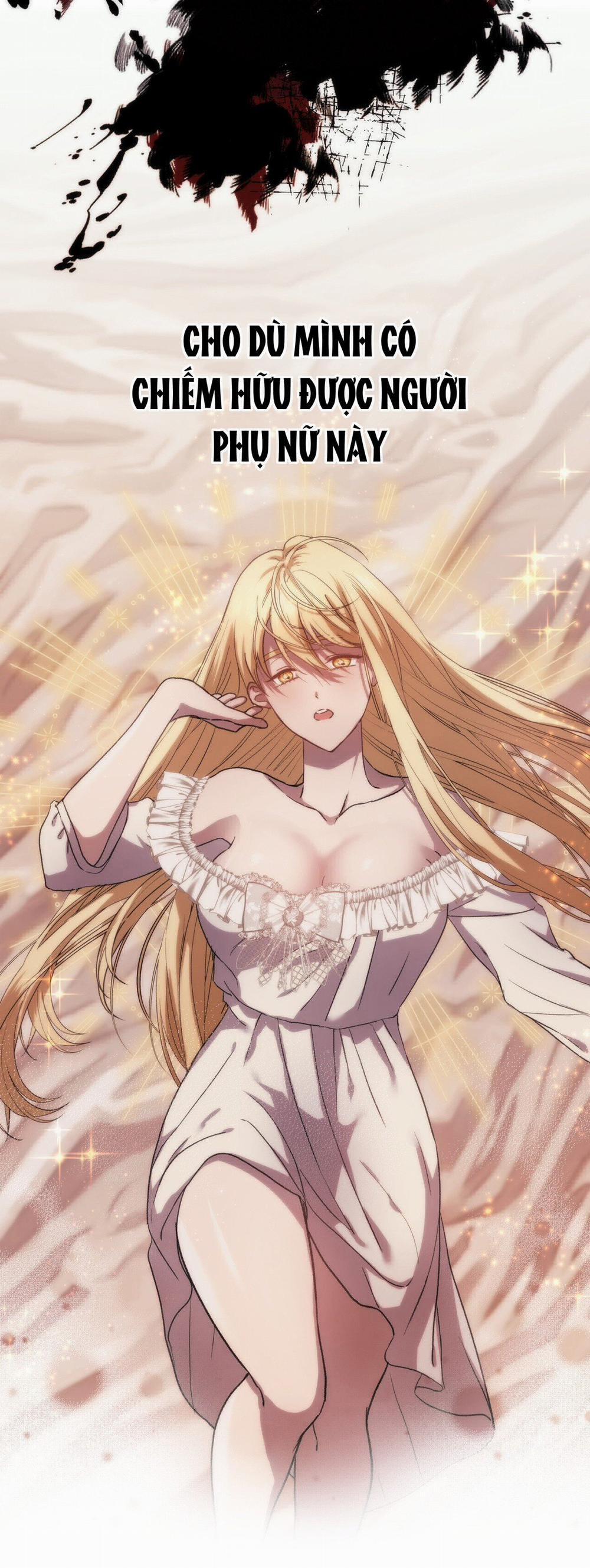 [18+] Tôi Đã Kết Hôn Với Em Gái Của Vợ 7.1 trang 34