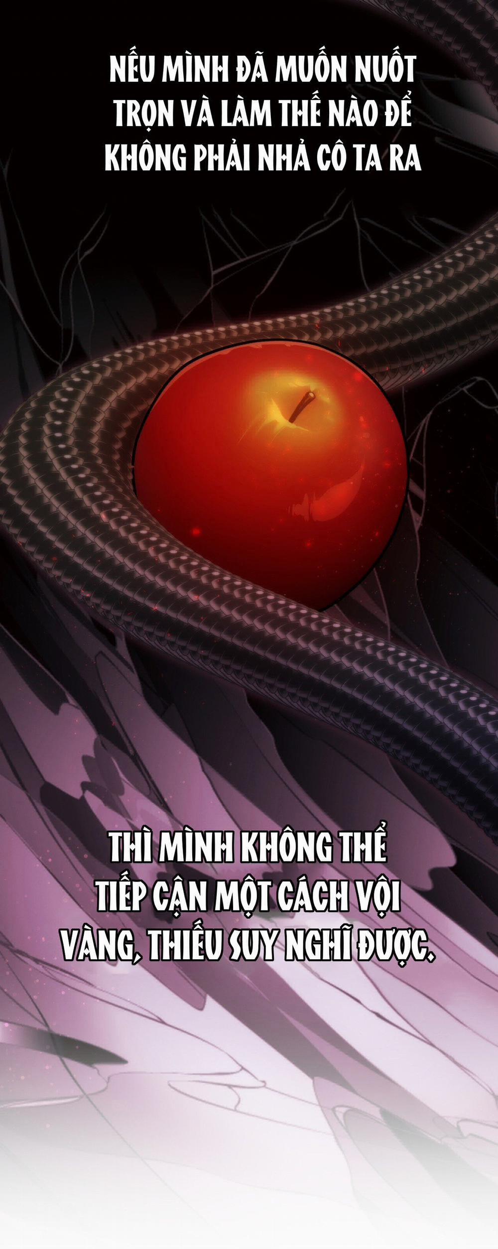 [18+] Tôi Đã Kết Hôn Với Em Gái Của Vợ 7.1 trang 36