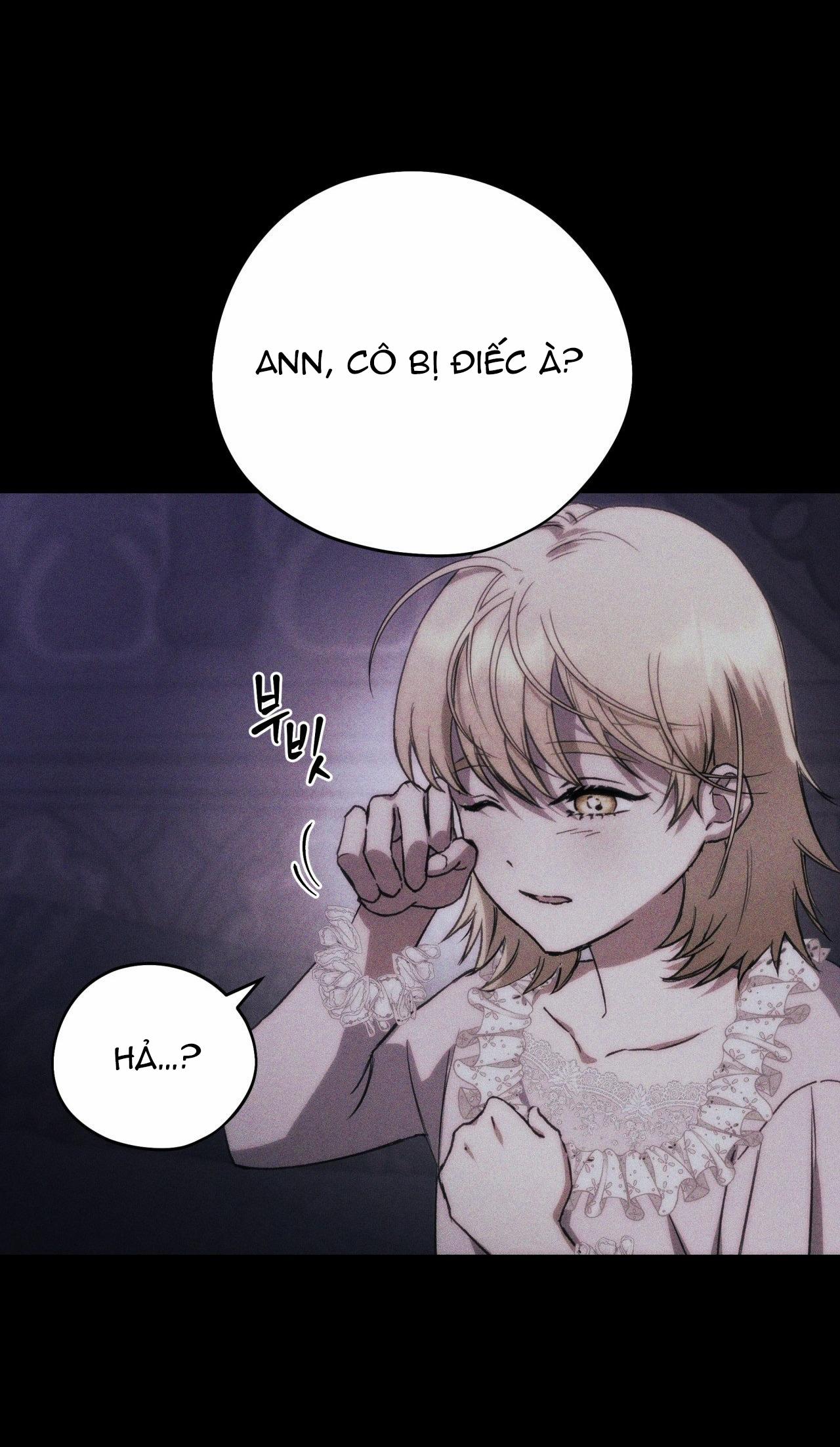 [18+] Tôi Đã Kết Hôn Với Em Gái Của Vợ 7.1 trang 4