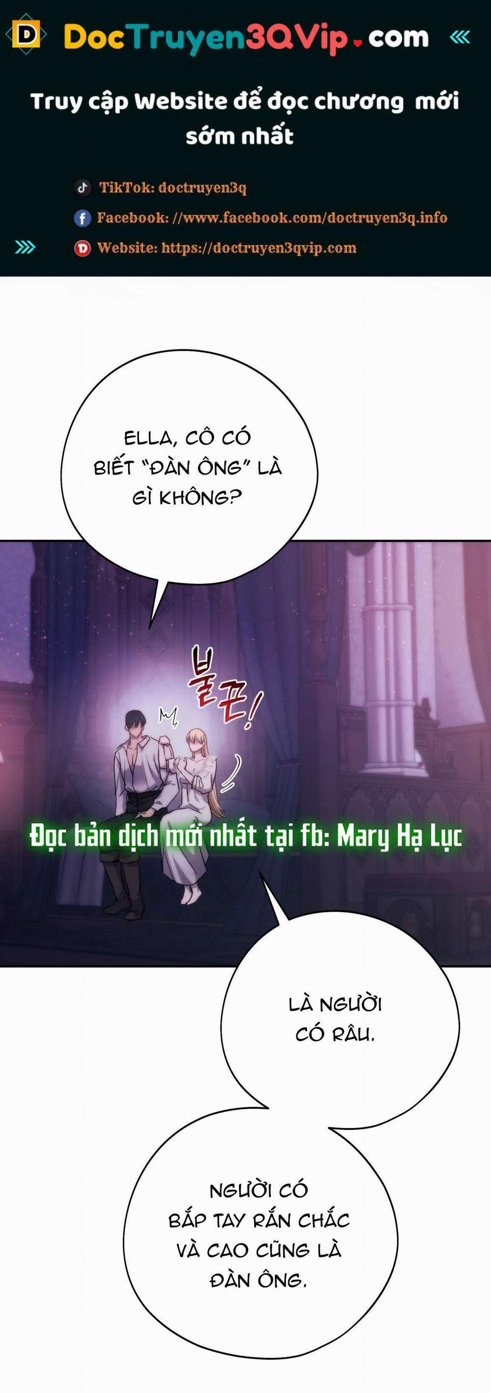 [18+] Tôi Đã Kết Hôn Với Em Gái Của Vợ 7.2 trang 0