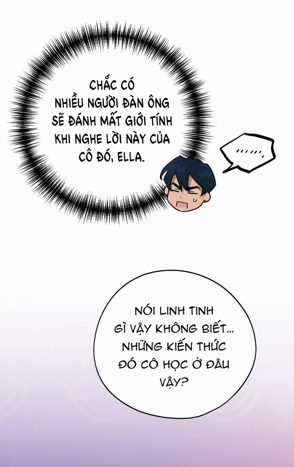 [18+] Tôi Đã Kết Hôn Với Em Gái Của Vợ 7.2 trang 1