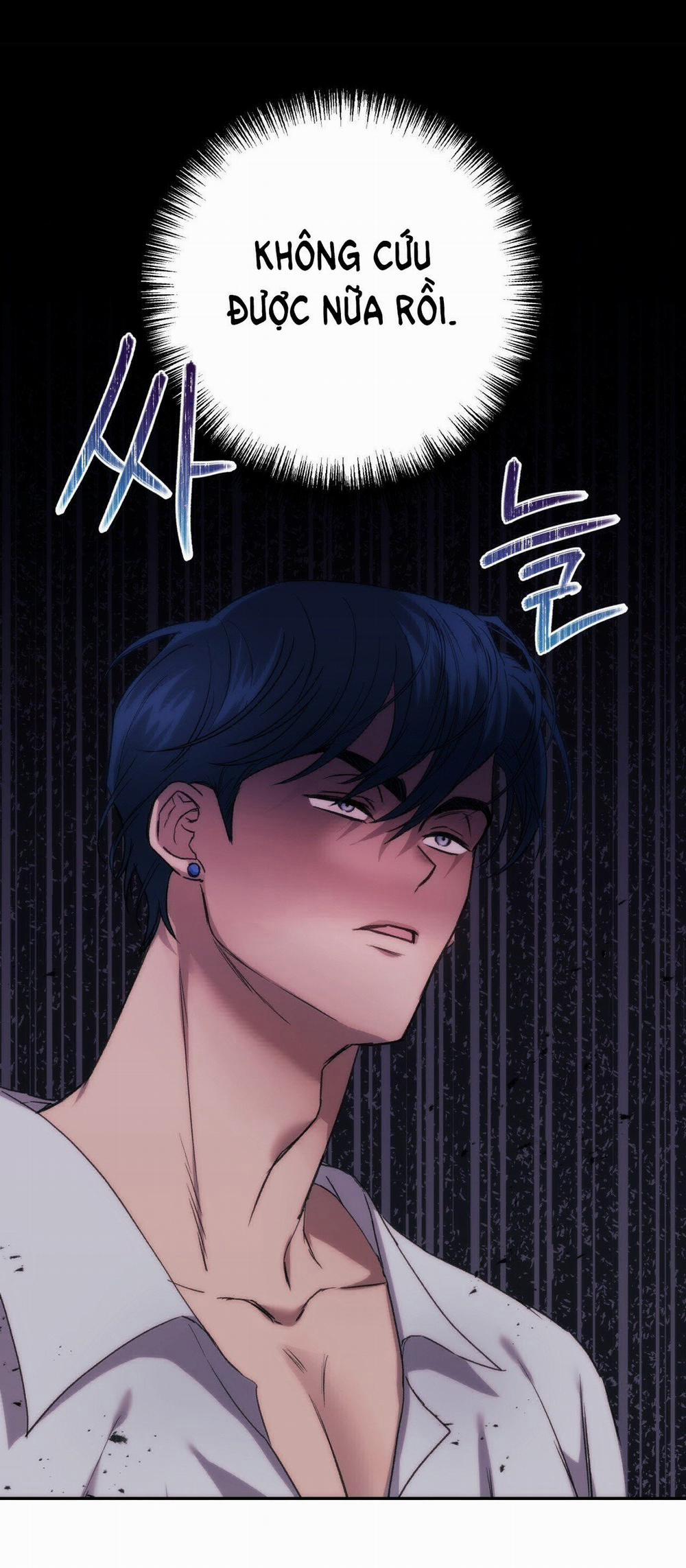 [18+] Tôi Đã Kết Hôn Với Em Gái Của Vợ 7.2 trang 12