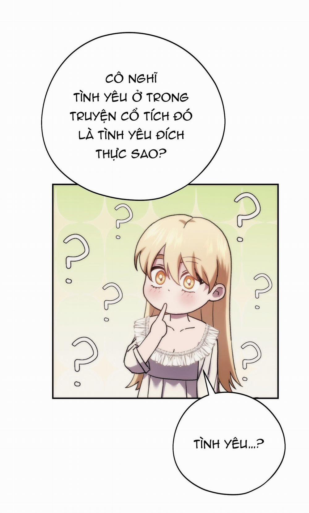 [18+] Tôi Đã Kết Hôn Với Em Gái Của Vợ 7.2 trang 13