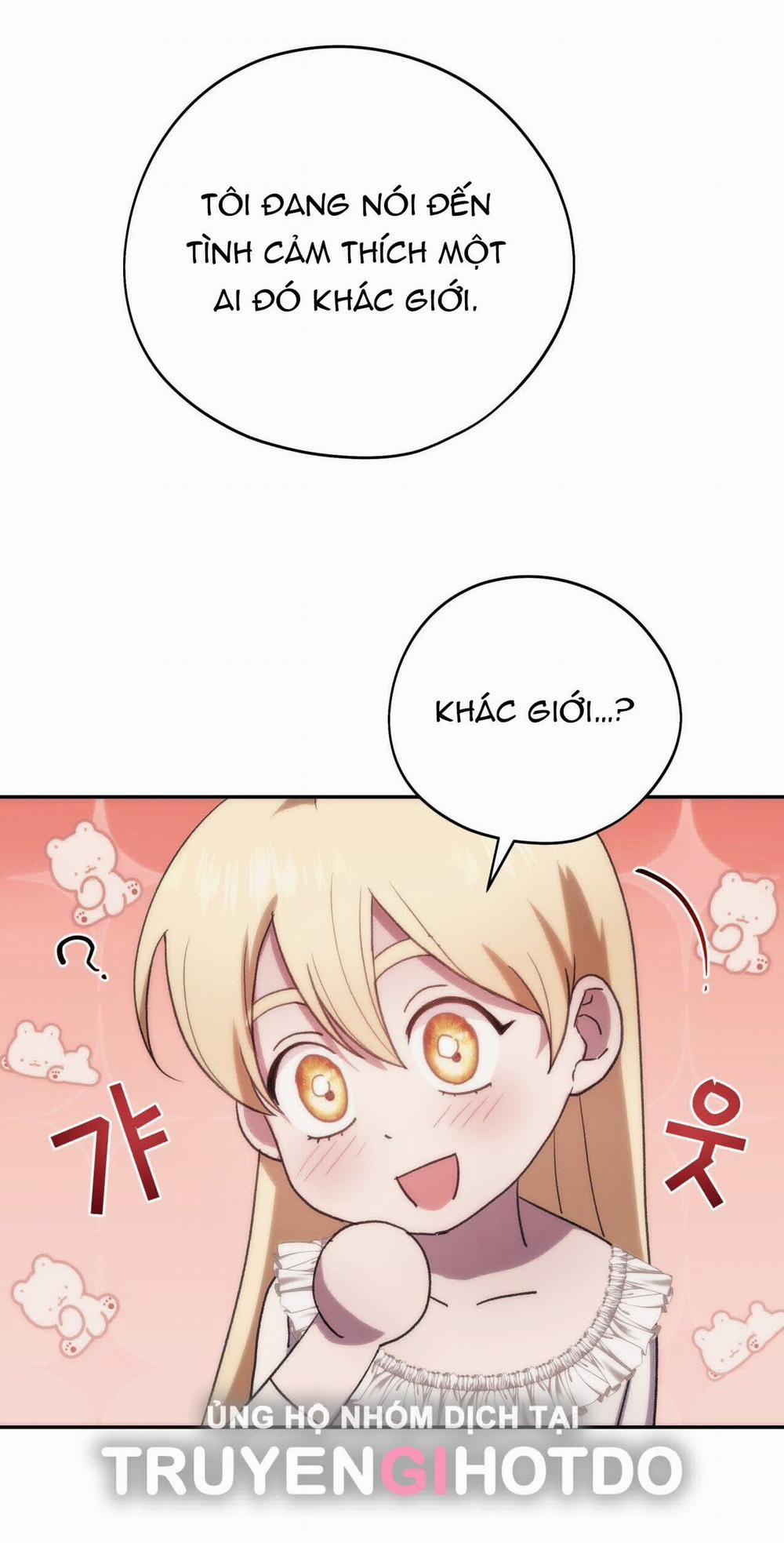 [18+] Tôi Đã Kết Hôn Với Em Gái Của Vợ 7.2 trang 14