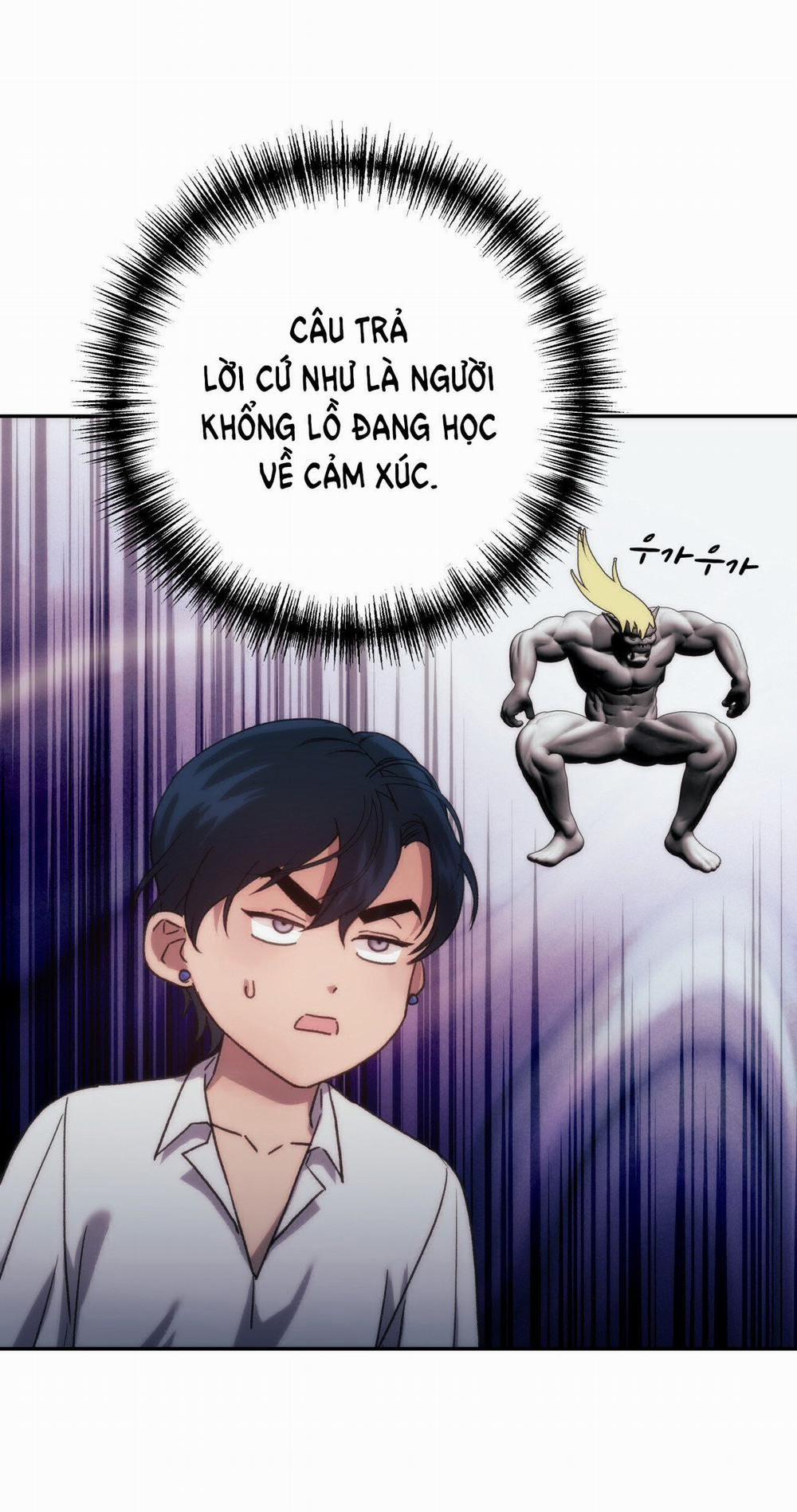 [18+] Tôi Đã Kết Hôn Với Em Gái Của Vợ 7.2 trang 15