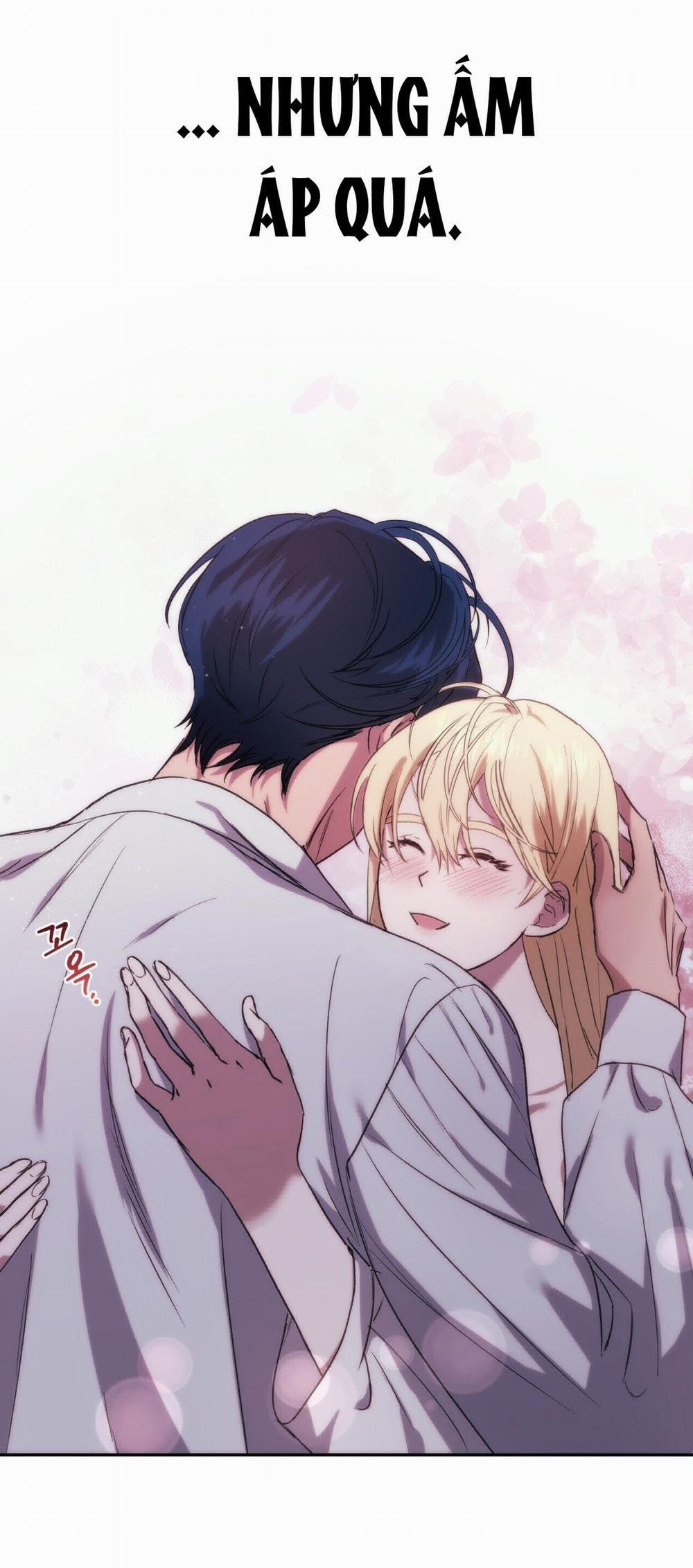 [18+] Tôi Đã Kết Hôn Với Em Gái Của Vợ 7.2 trang 20