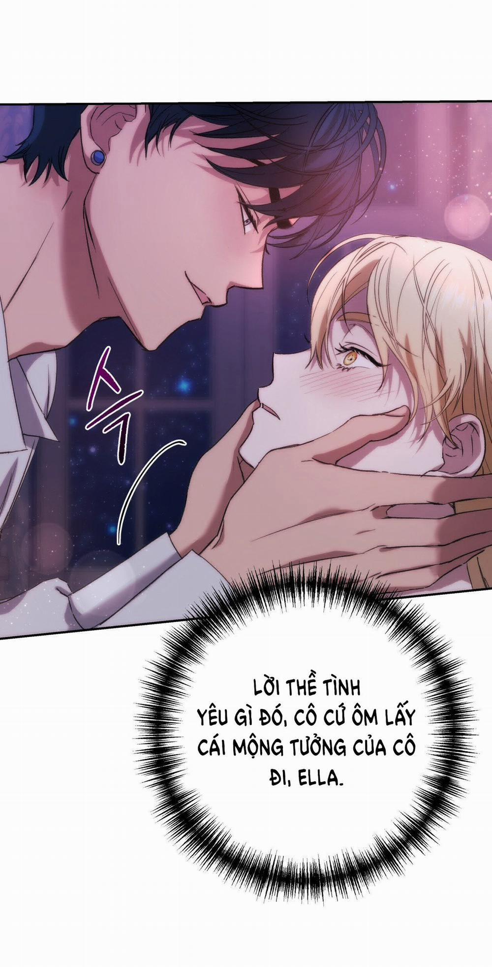 [18+] Tôi Đã Kết Hôn Với Em Gái Của Vợ 7.2 trang 22