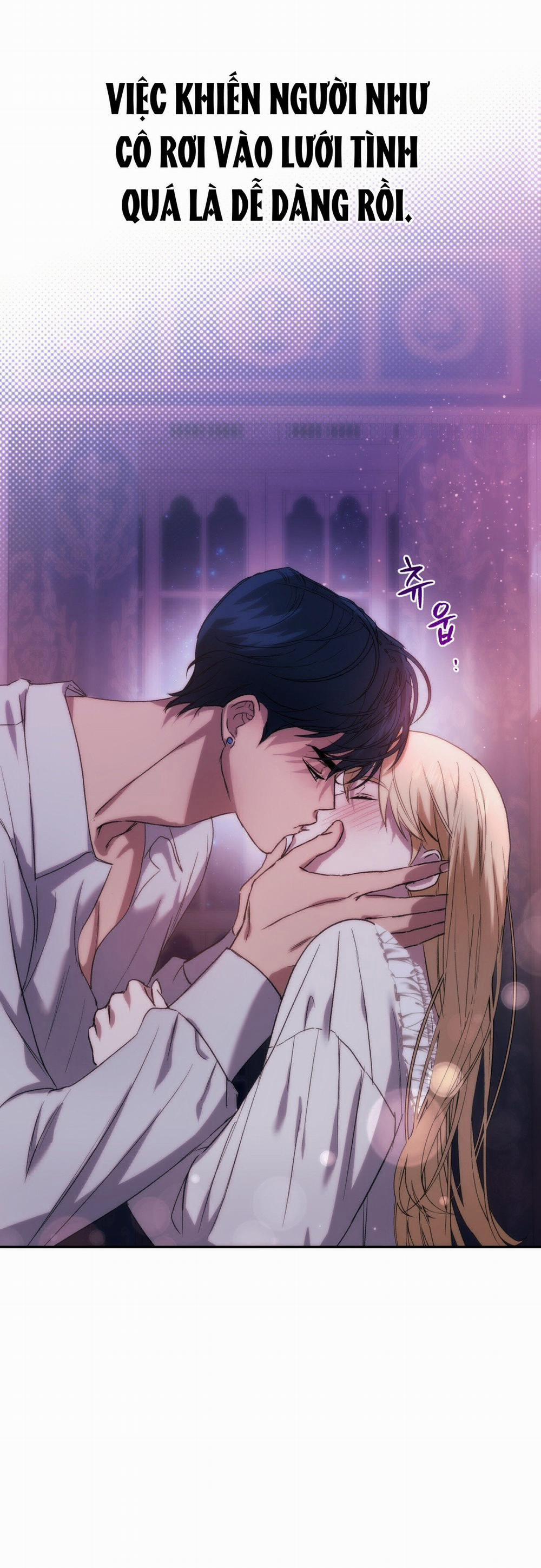 [18+] Tôi Đã Kết Hôn Với Em Gái Của Vợ 7.2 trang 23