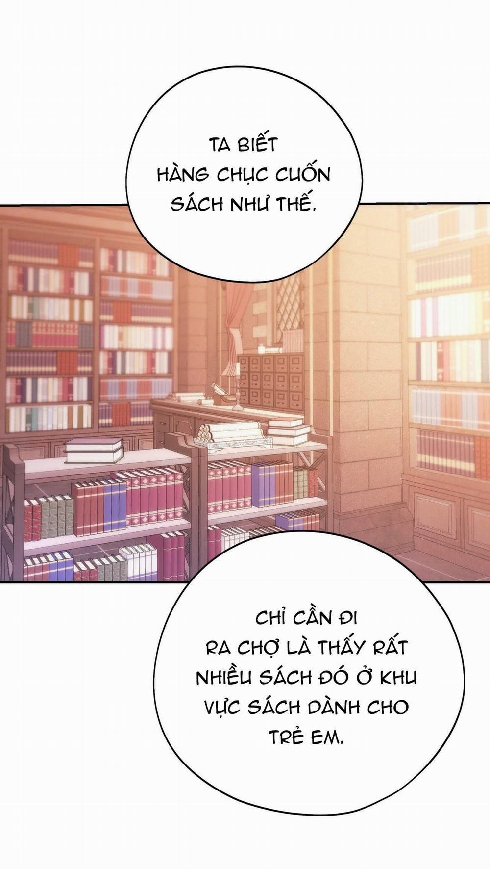 [18+] Tôi Đã Kết Hôn Với Em Gái Của Vợ 7.2 trang 4