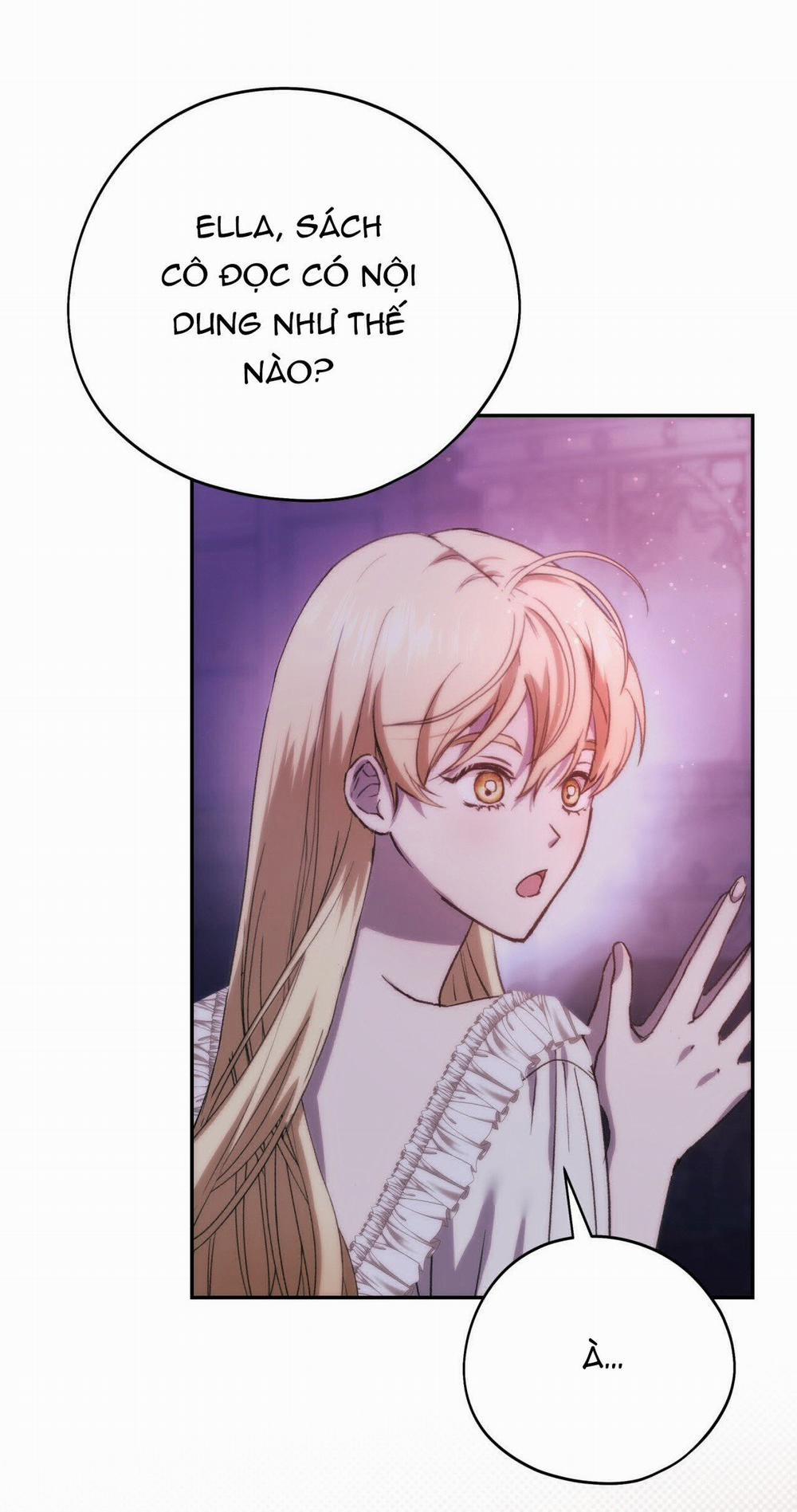 [18+] Tôi Đã Kết Hôn Với Em Gái Của Vợ 7.2 trang 5