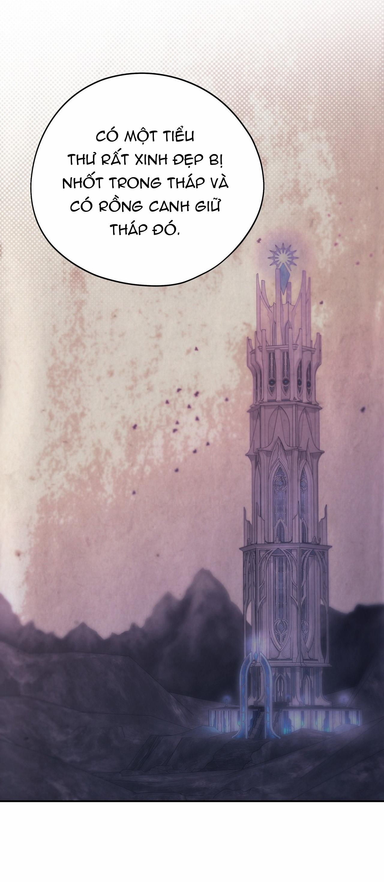 [18+] Tôi Đã Kết Hôn Với Em Gái Của Vợ 7.2 trang 6