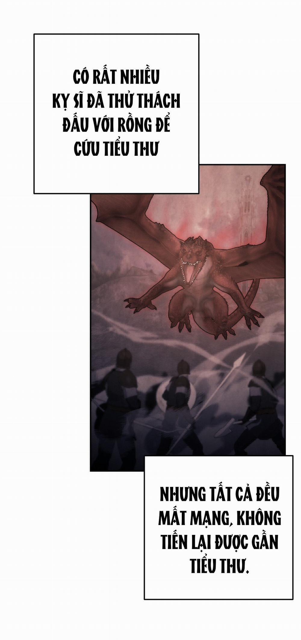 [18+] Tôi Đã Kết Hôn Với Em Gái Của Vợ 7.2 trang 8