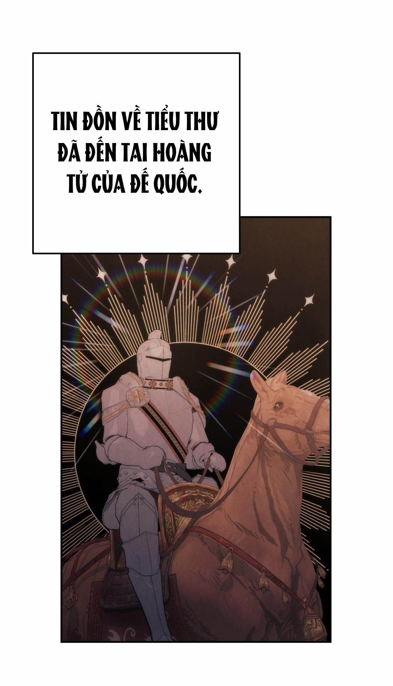 [18+] Tôi Đã Kết Hôn Với Em Gái Của Vợ 7.2 trang 9